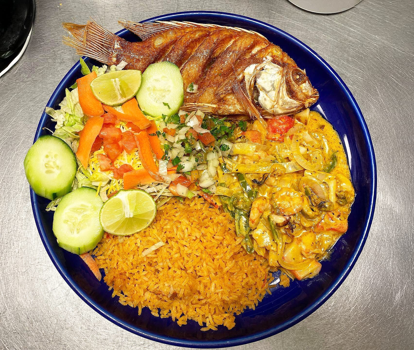 El Indio Mexican Restaurant
