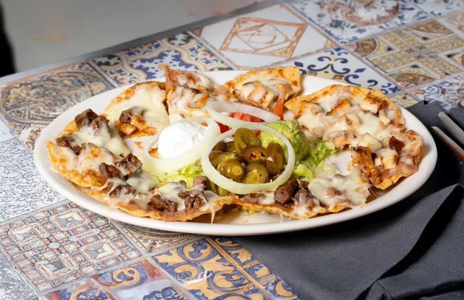 Casita Tex Mex Bar & Grill