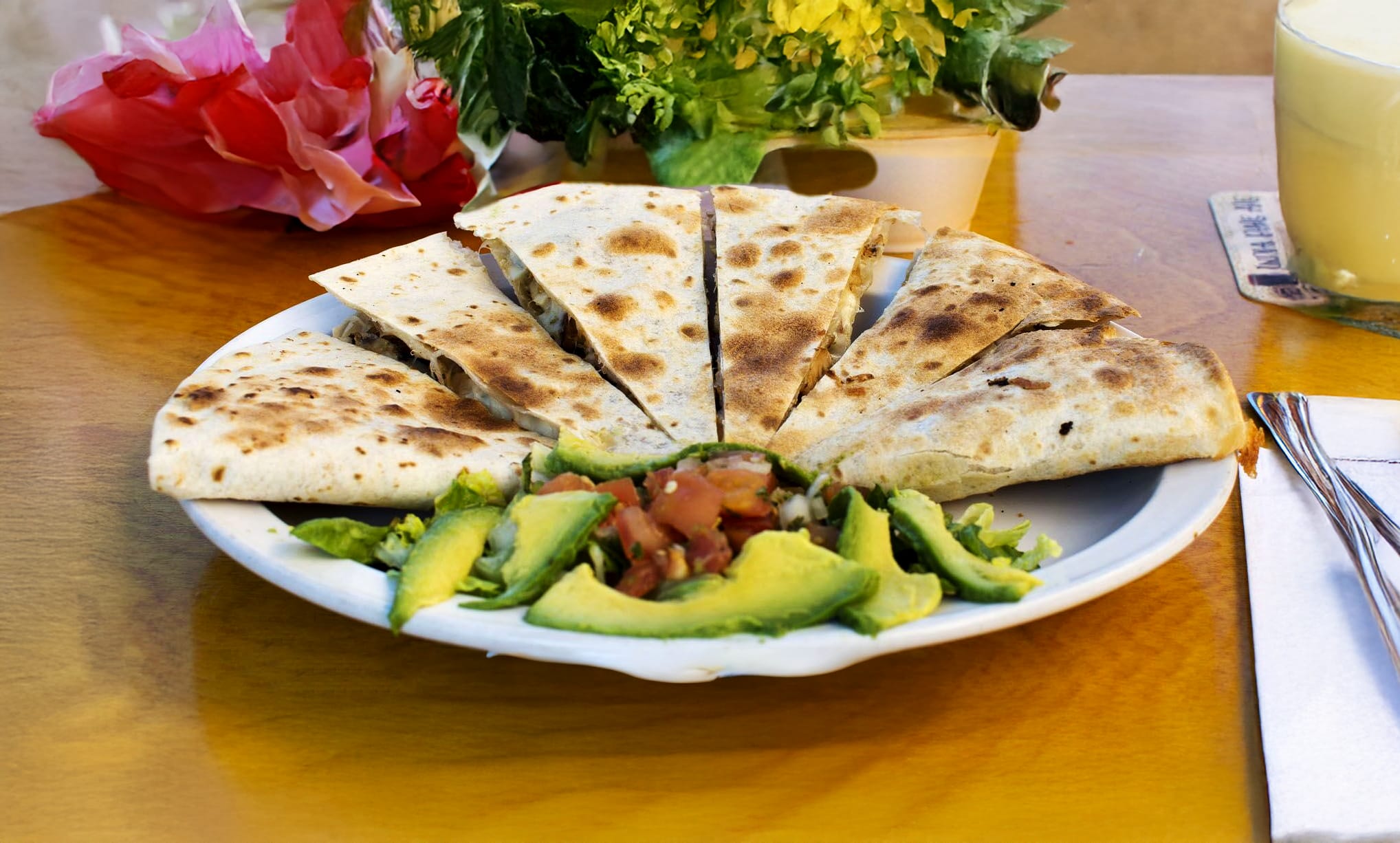 Altamirano Restaurant