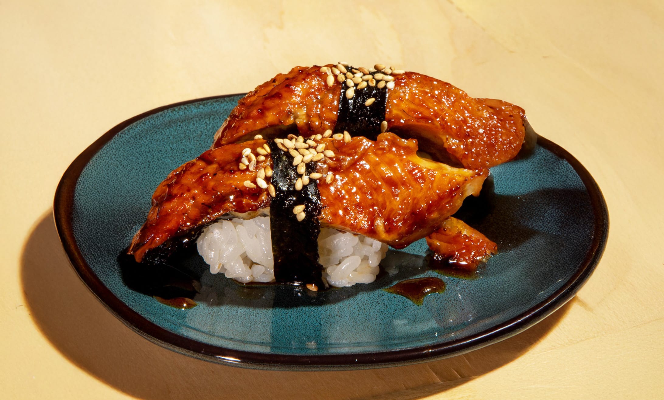Mr. Nobu’s Sushiya
