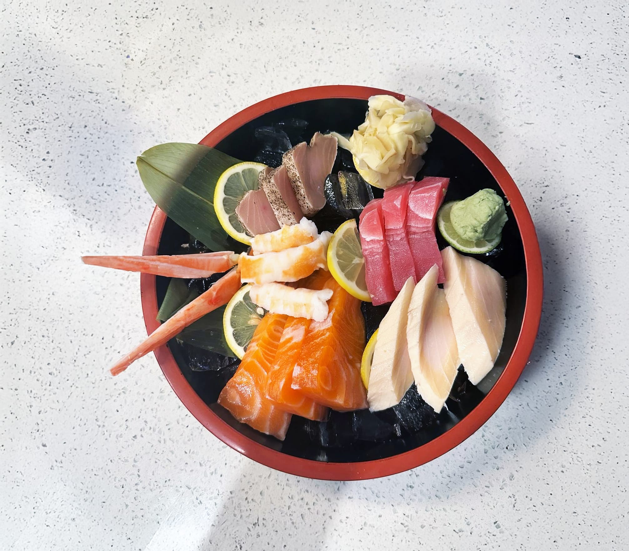 Photo 1 of 4: Zake Noodle House