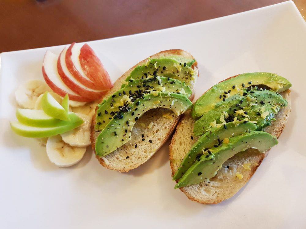 Cafe Bravado