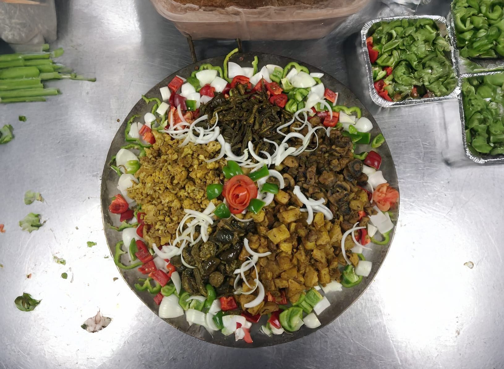 Maharaja Indian Restaurant