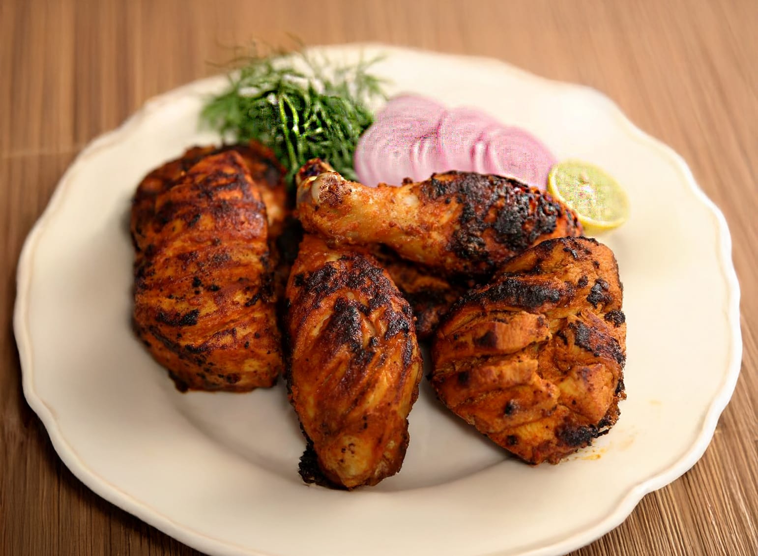 Maharaja Indian Restaurant