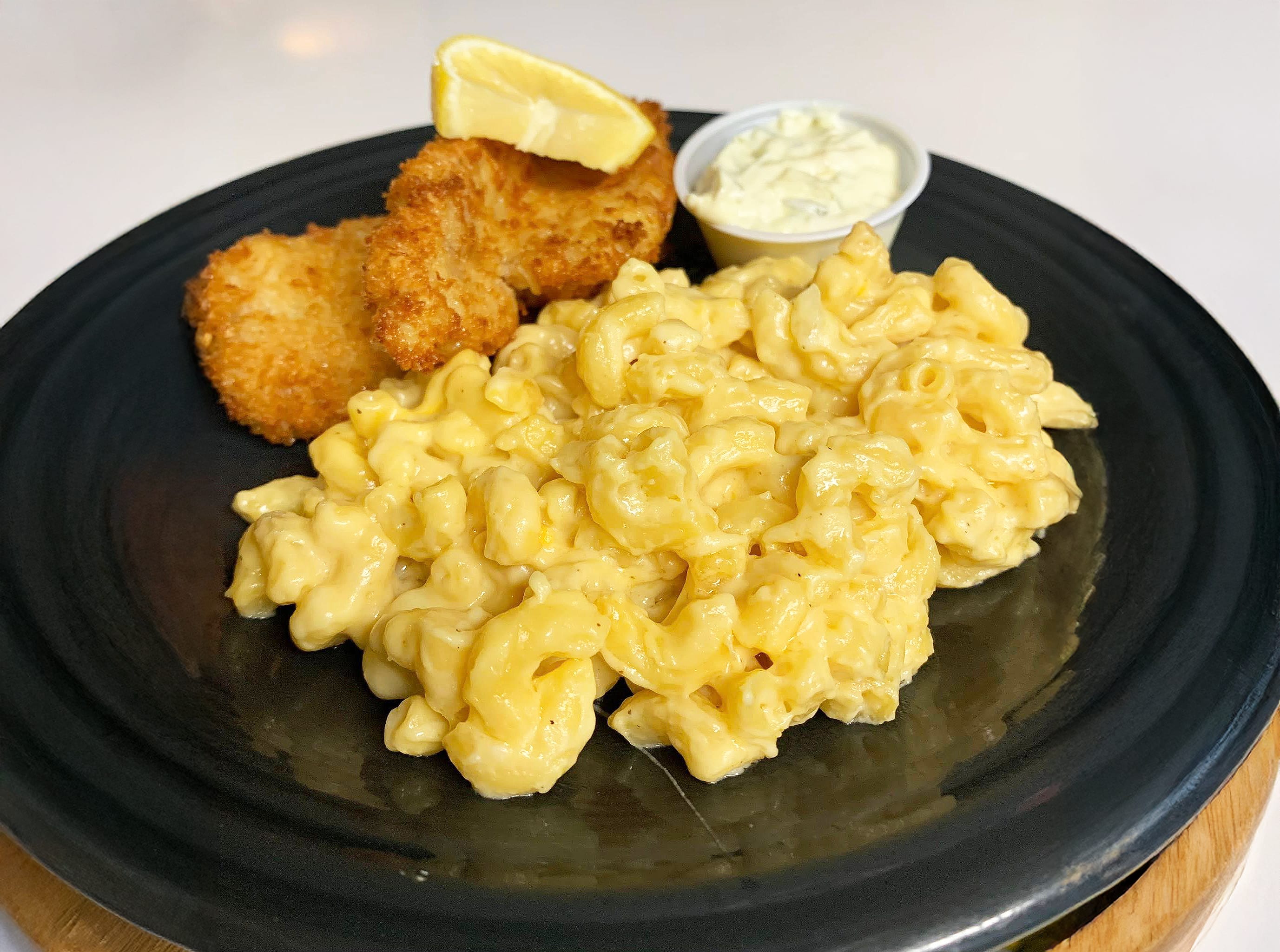 Jake's Eats