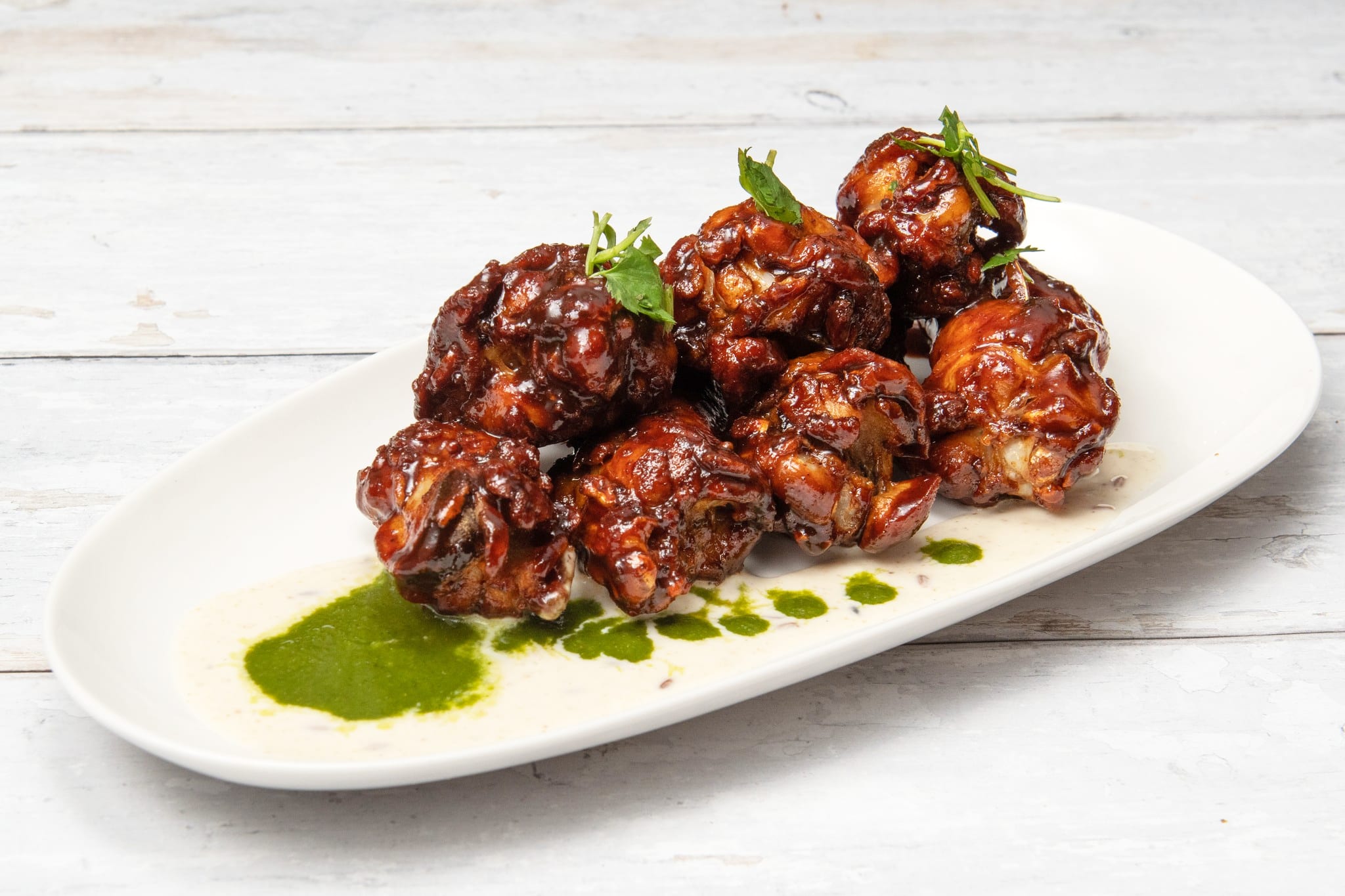 Indigo Kitchen - Greenville