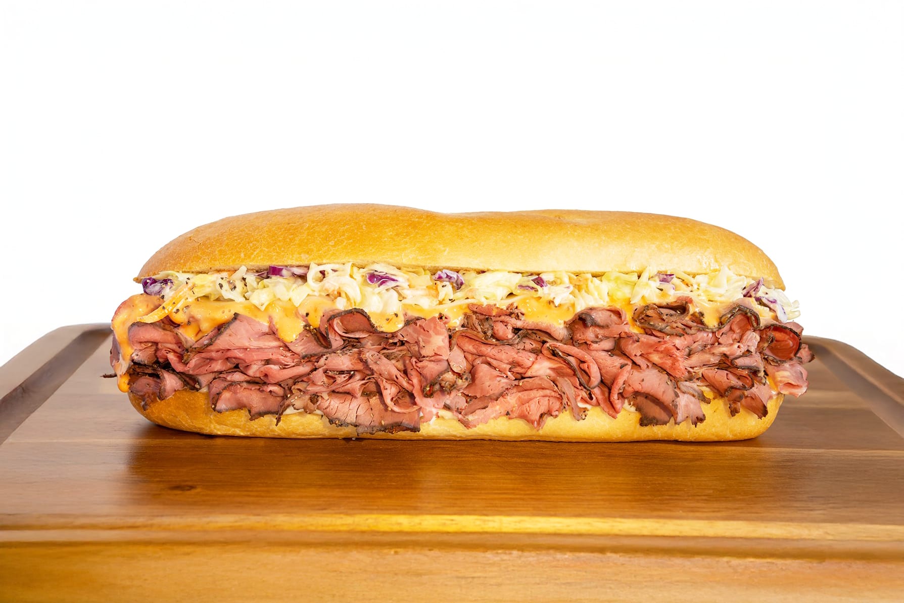 Capriotti’s Sandwich Shop