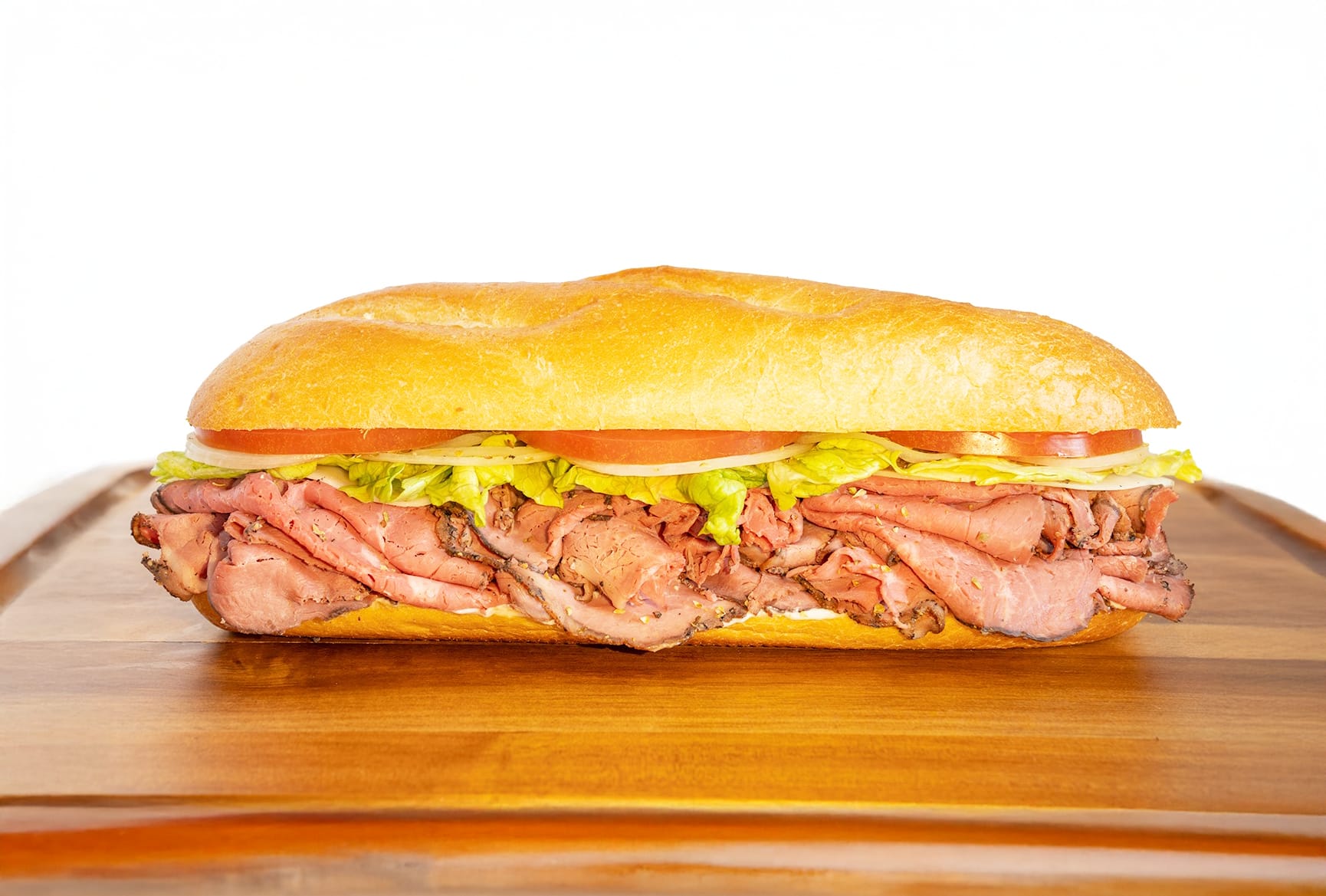 Photo 1 of 4: Capriotti’s Sandwich Shop