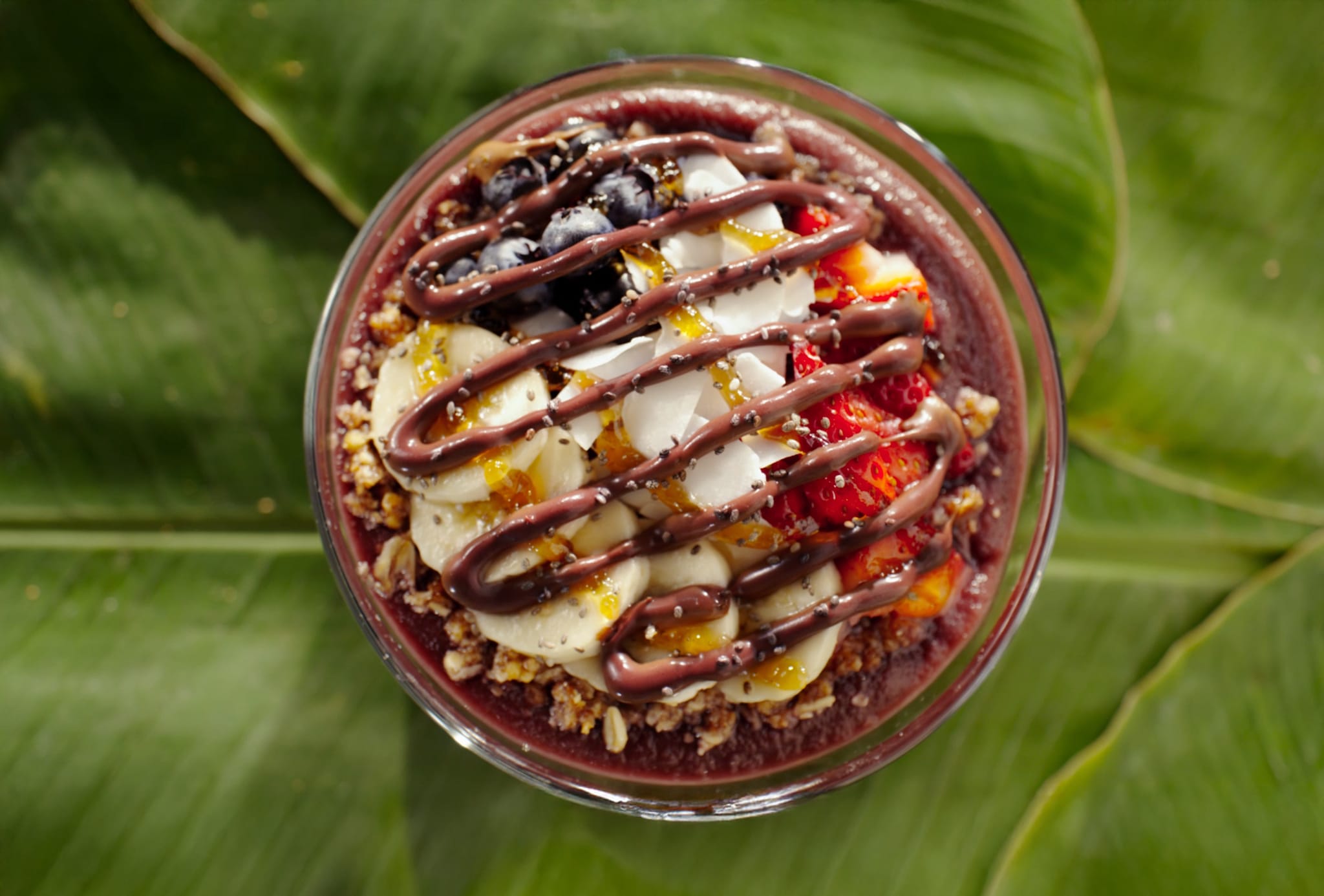 Tropical Smoothie Cafe