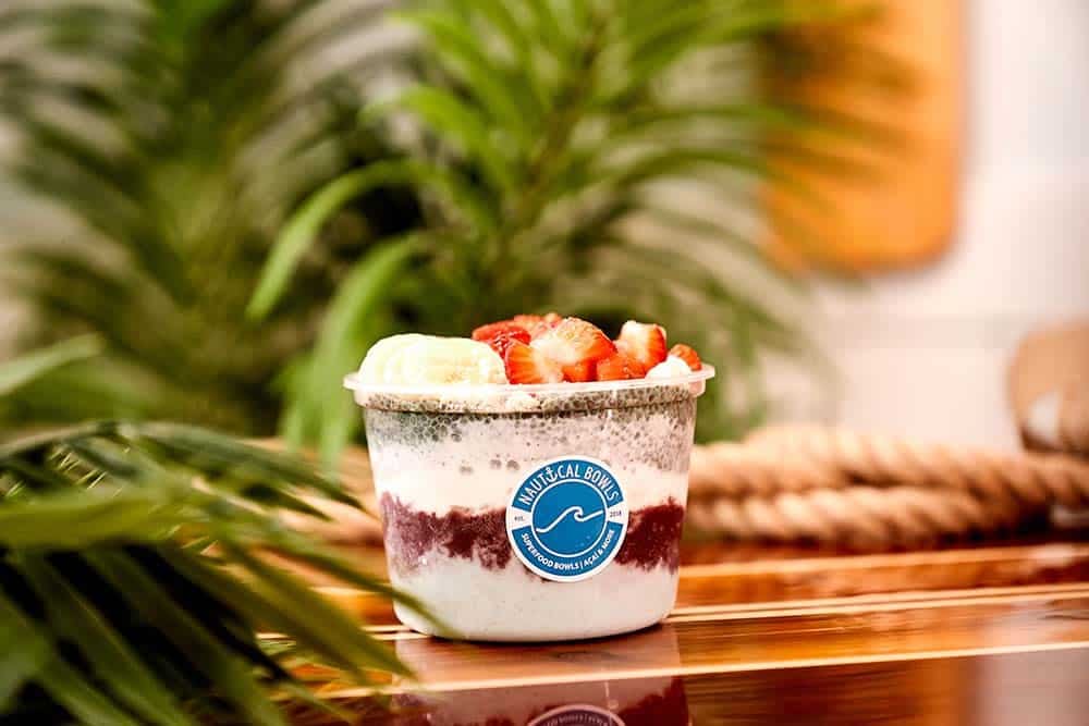 Nautical Bowls