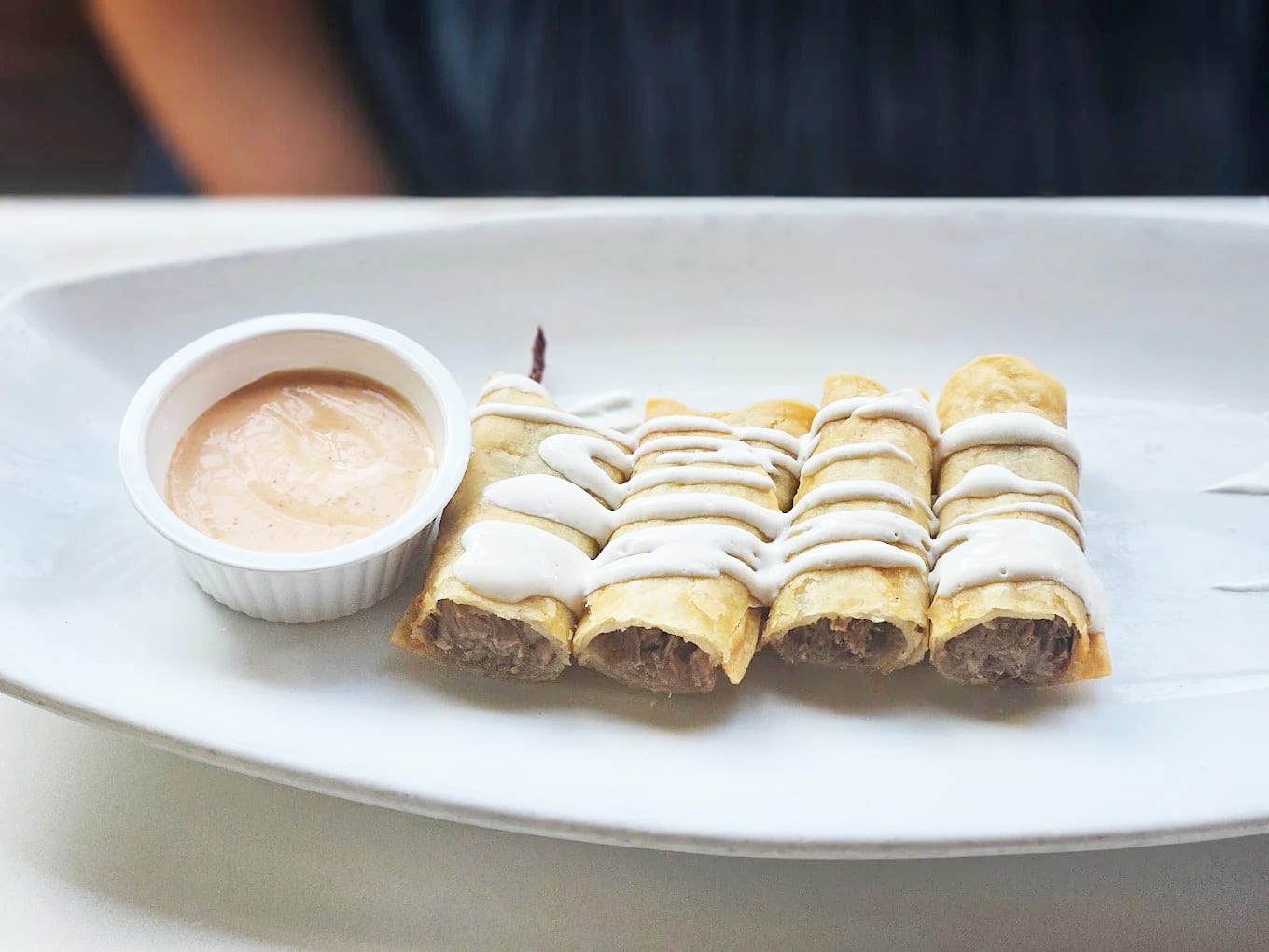 Blanca's Latin Kitchen & Bar
