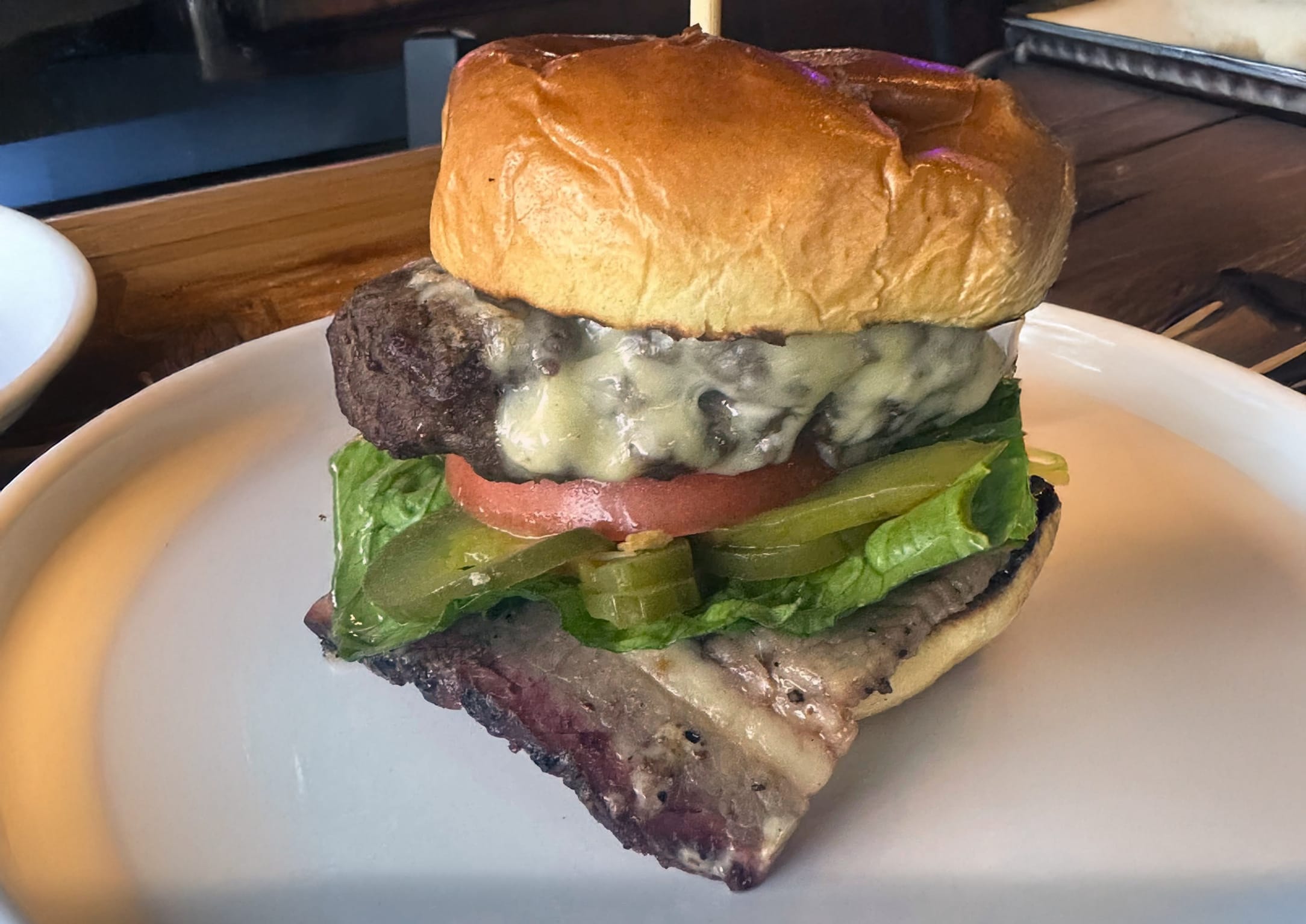 Mavericks Hangar Bar & Grill