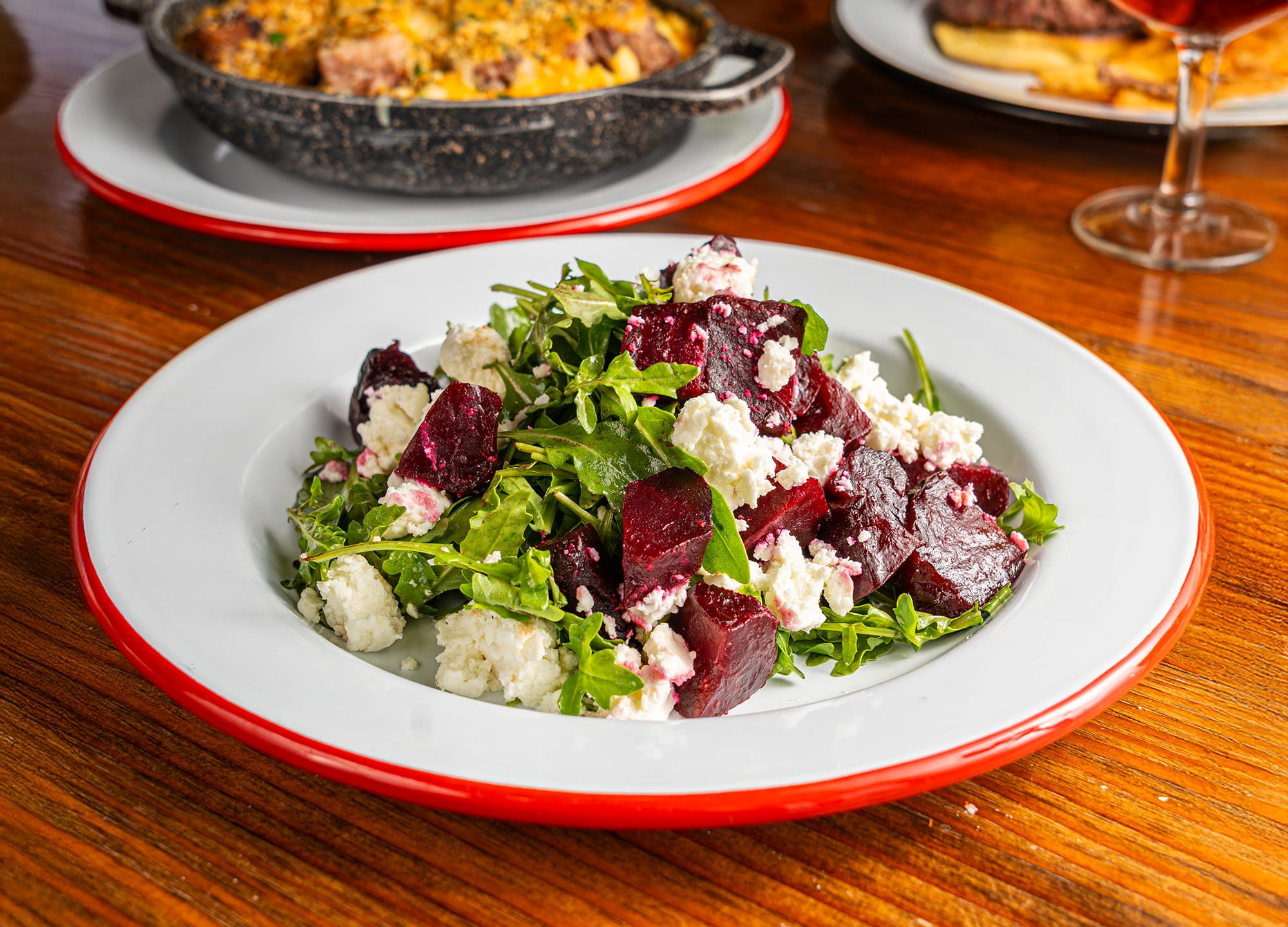 Green Hill Kitchen