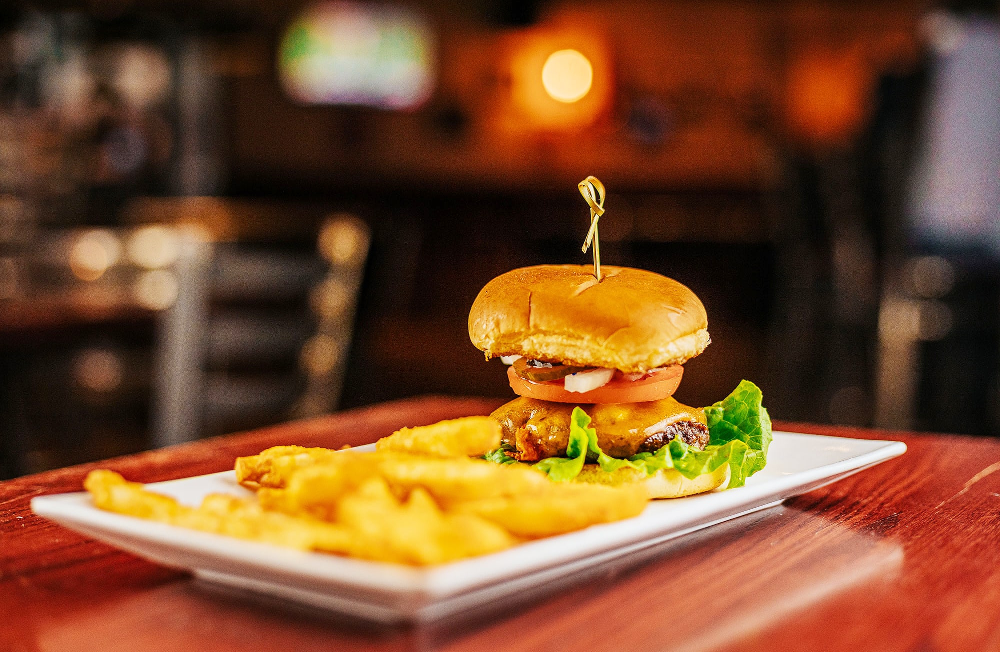 Photo 1 of 4: Wyler's Pub & Grill