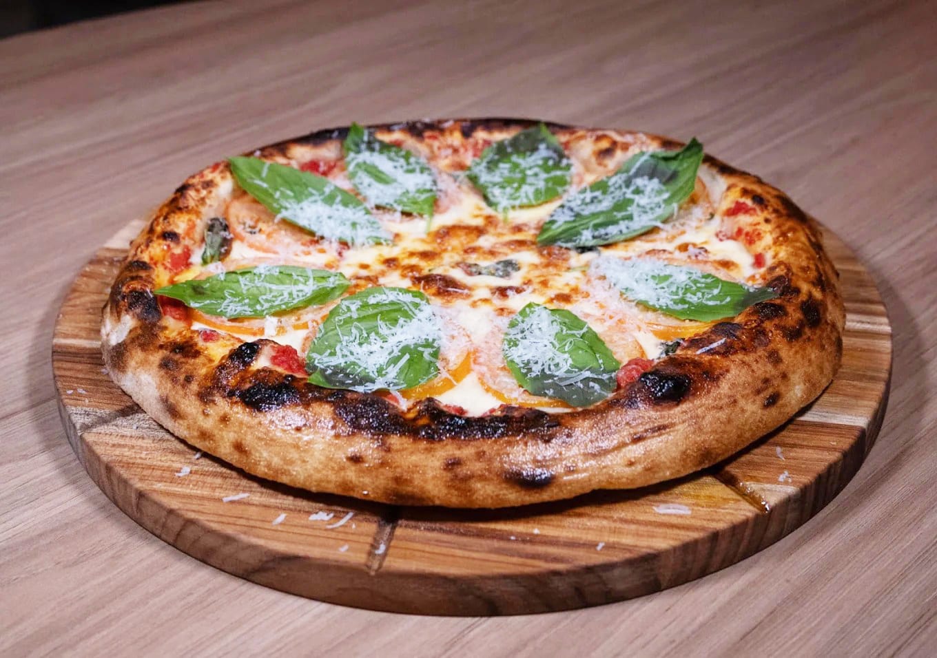 San Paolo Pizzeria