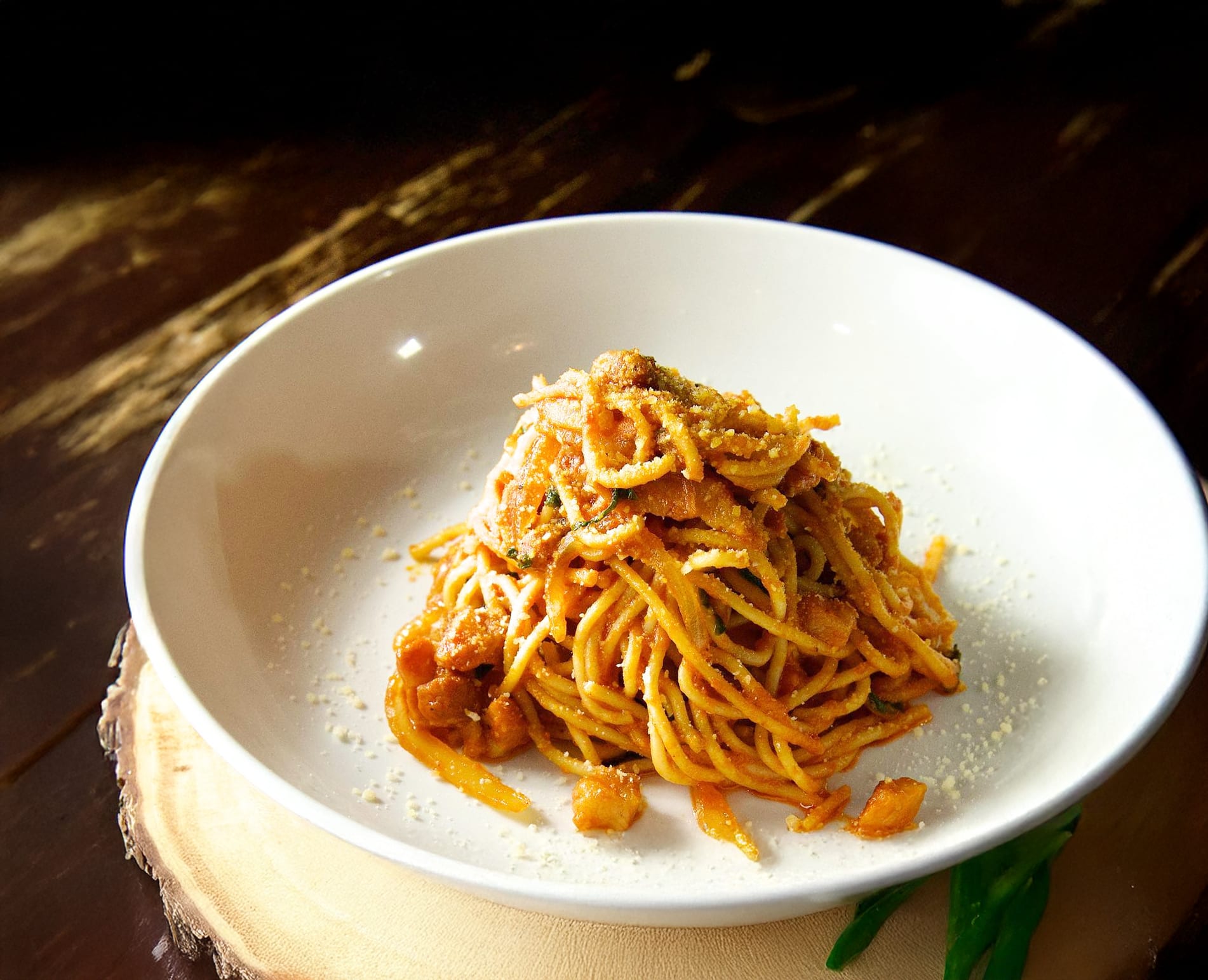 Pastaio Palm City