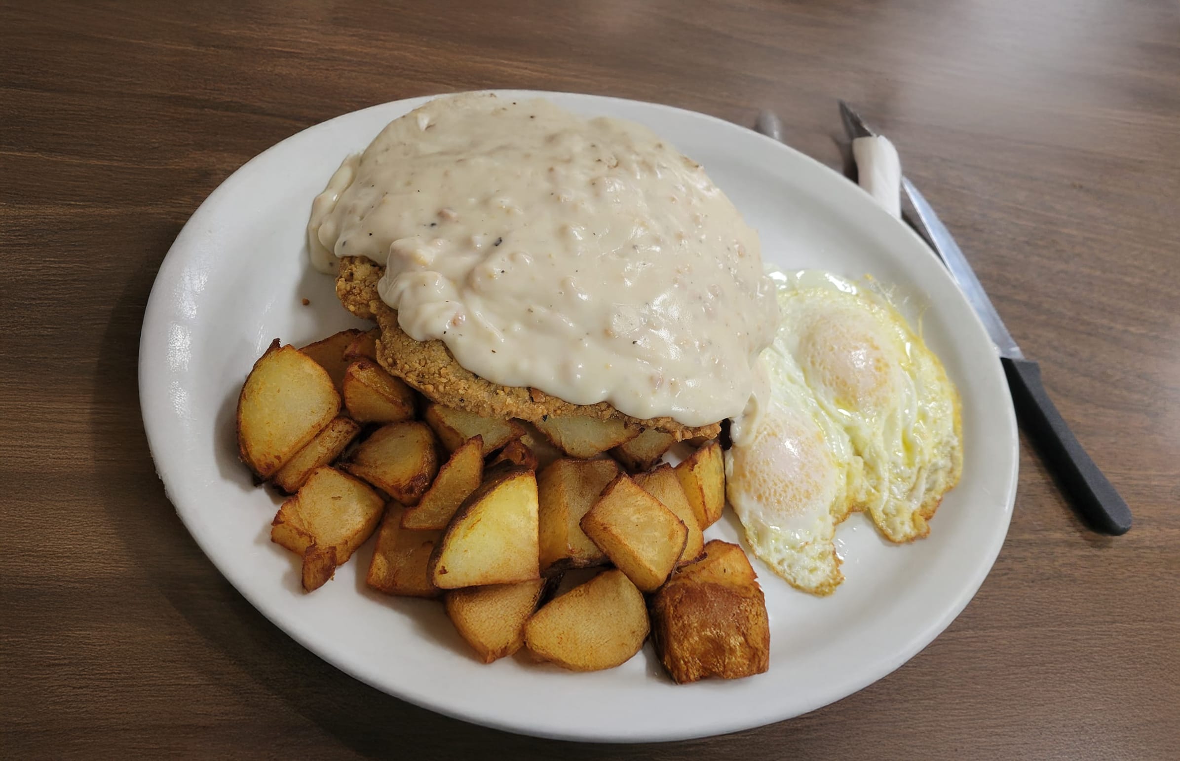 Photo 1 of 4: Bonnie Jo's