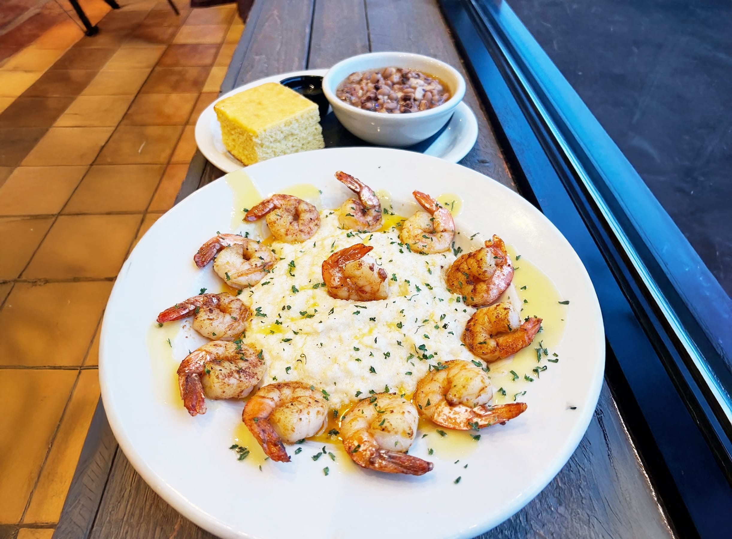 Wilder's Cutting Edge Bistro