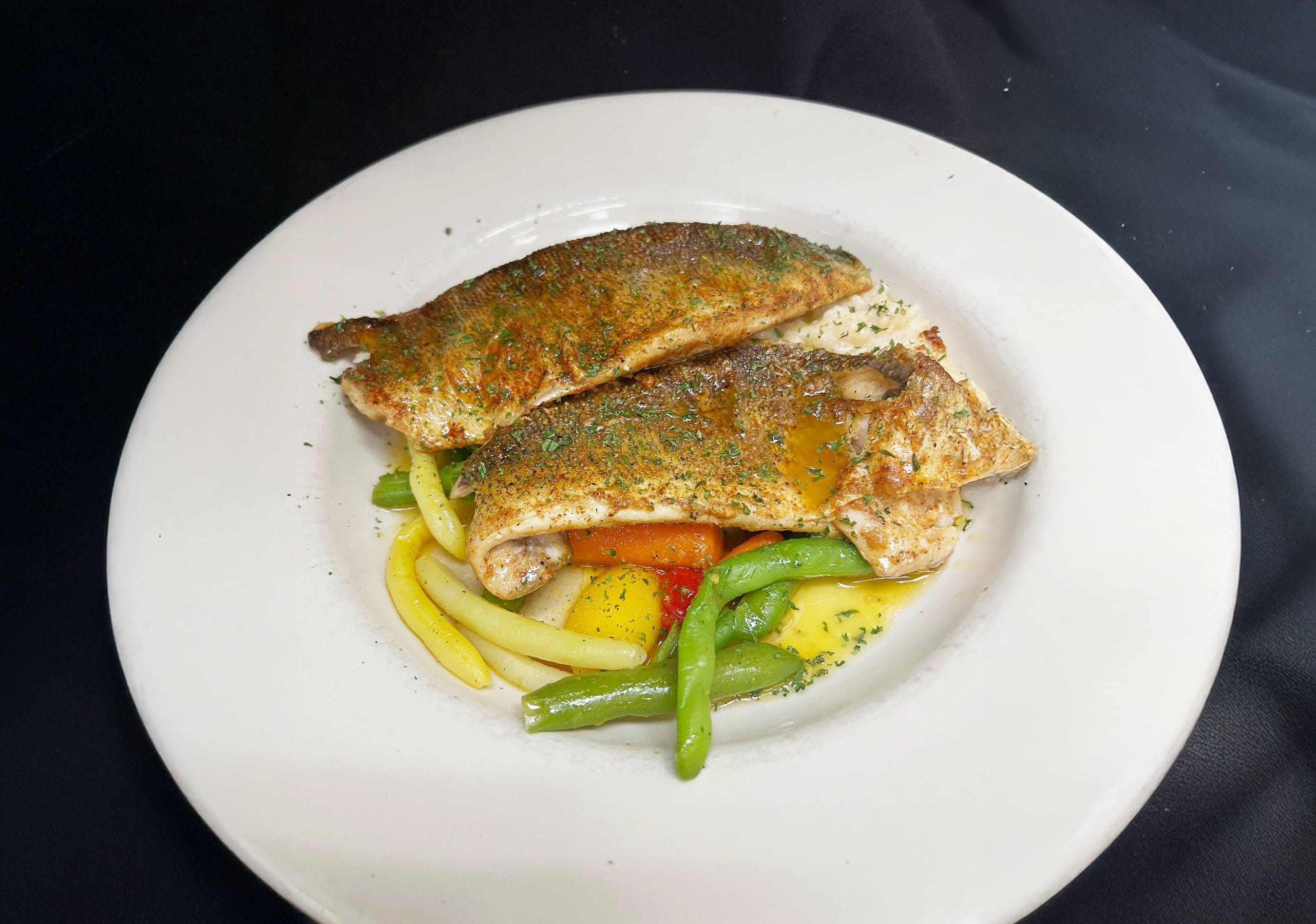 Wilder's Cutting Edge Bistro