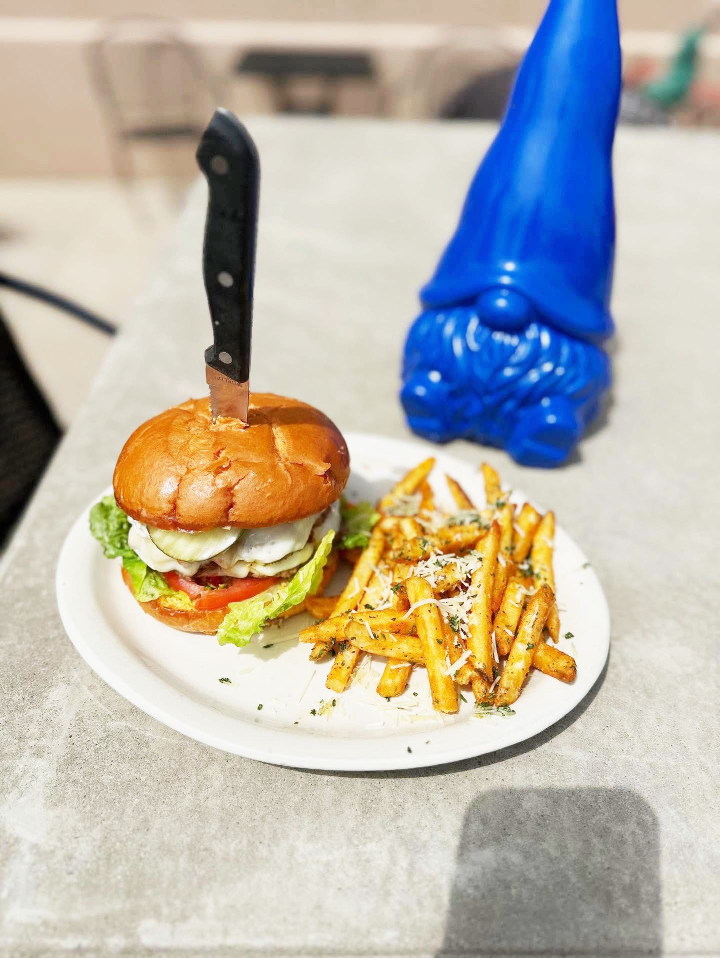 Wilder's Cutting Edge Bistro