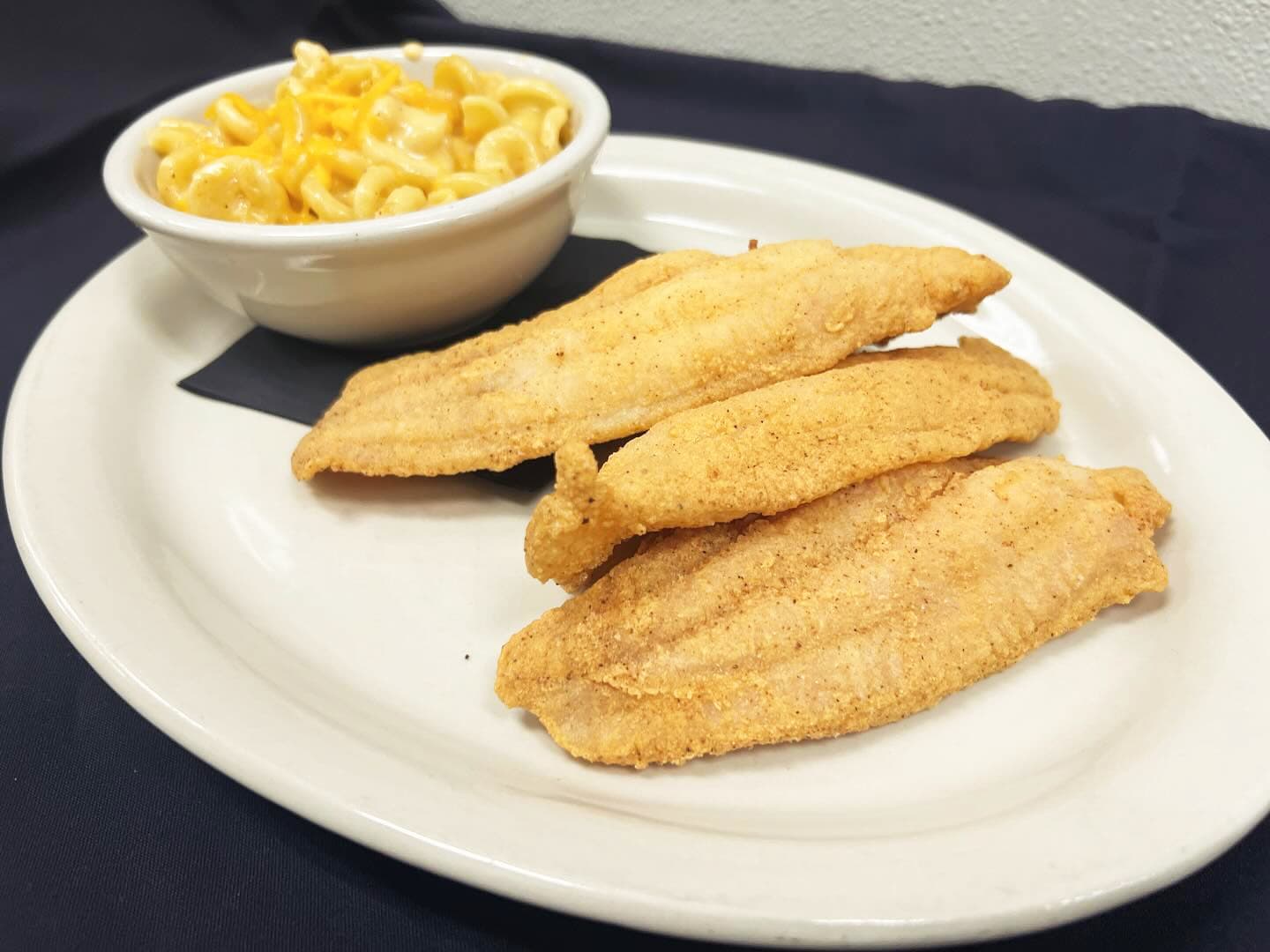 Wilder's Cutting Edge Bistro