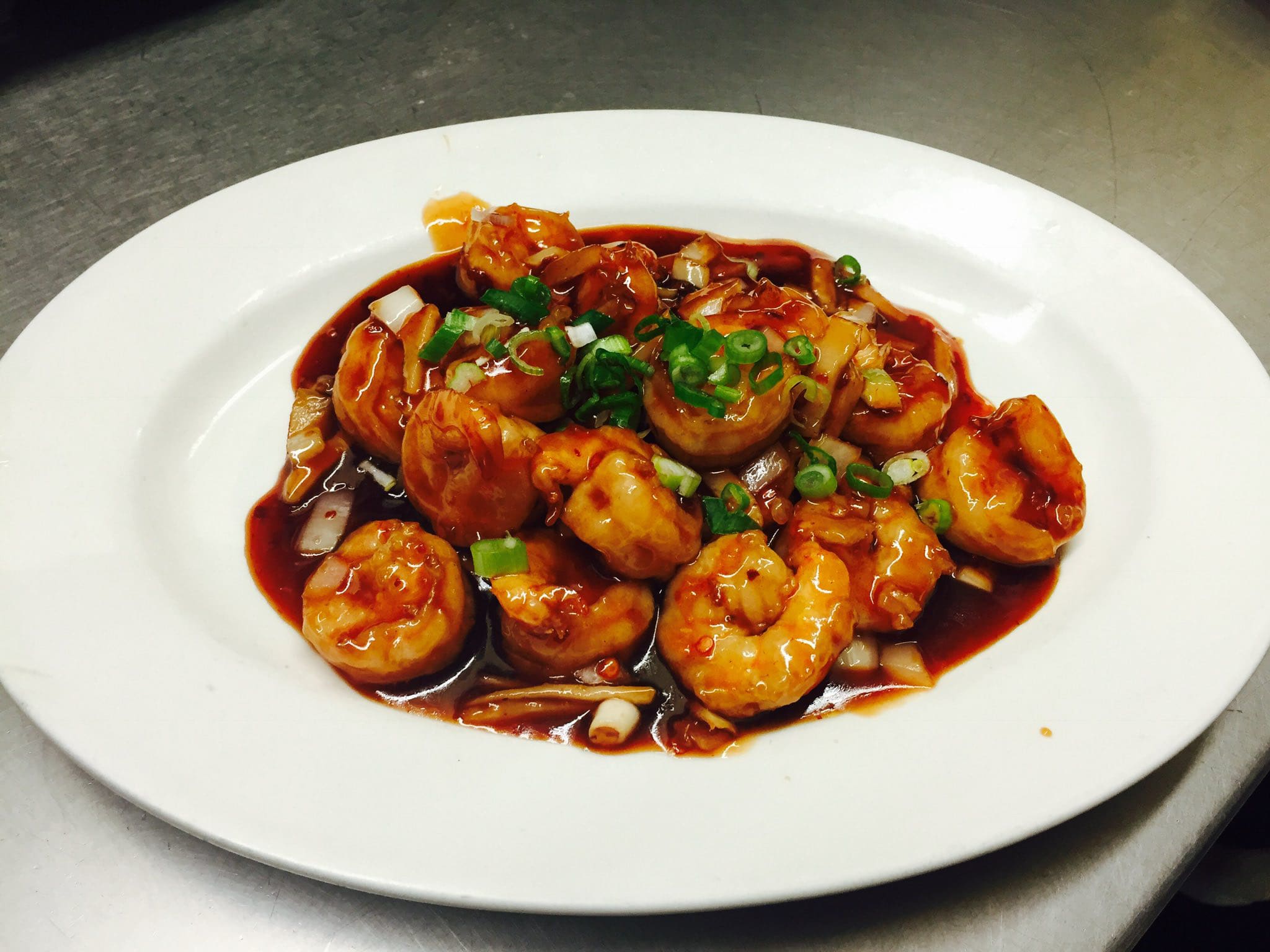 Peking Restaurant