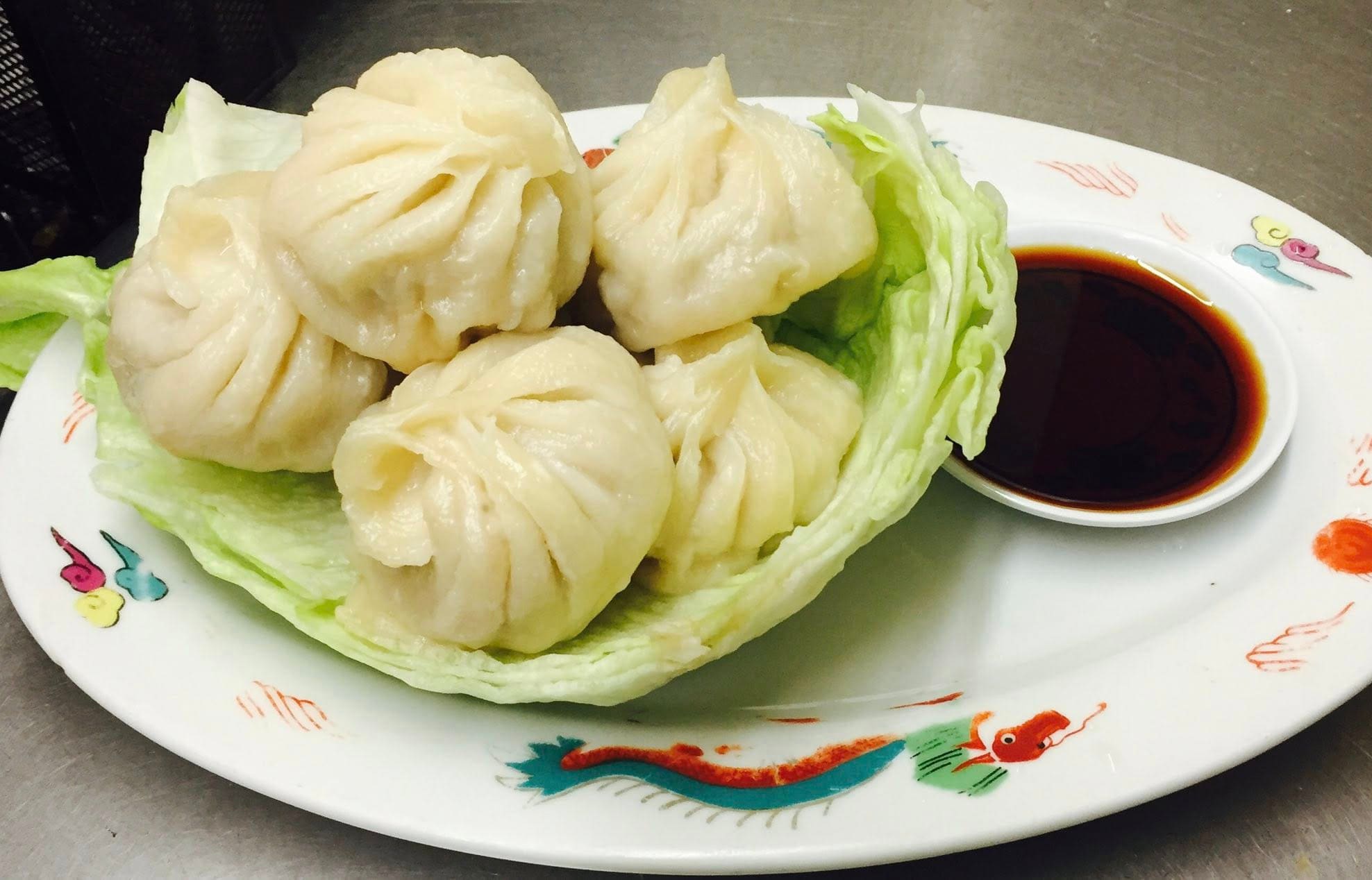Peking Restaurant