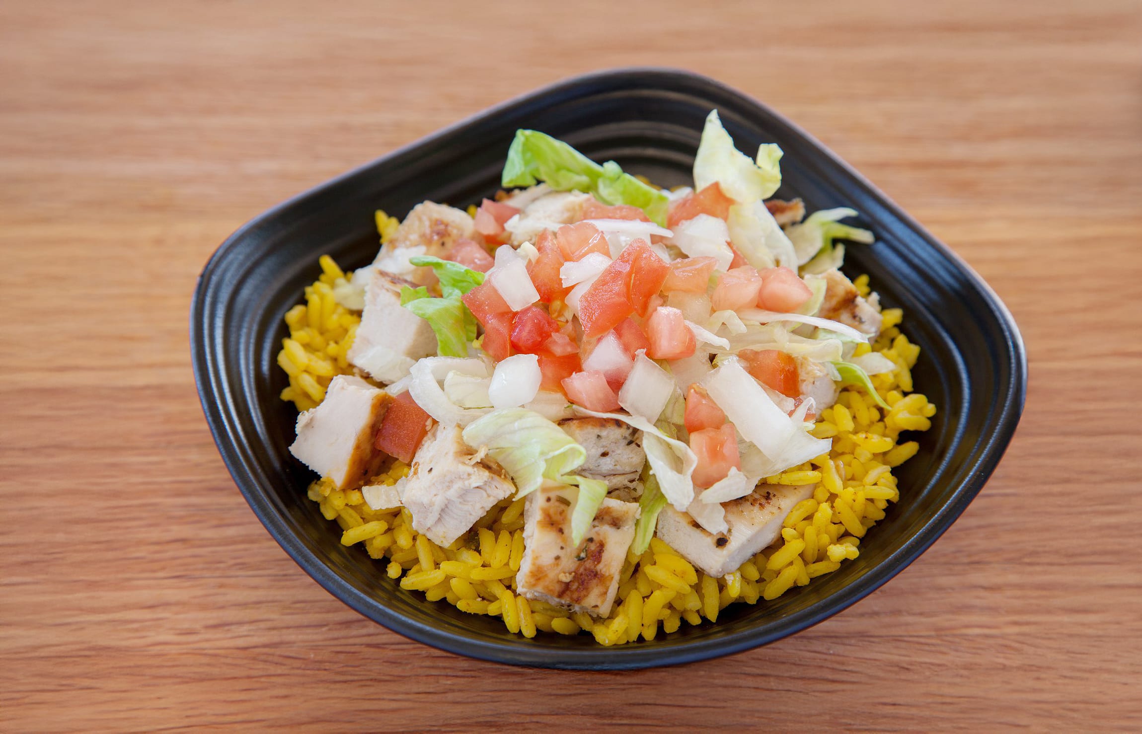 Photo 1 of 4: Patinella's Chicken Grill