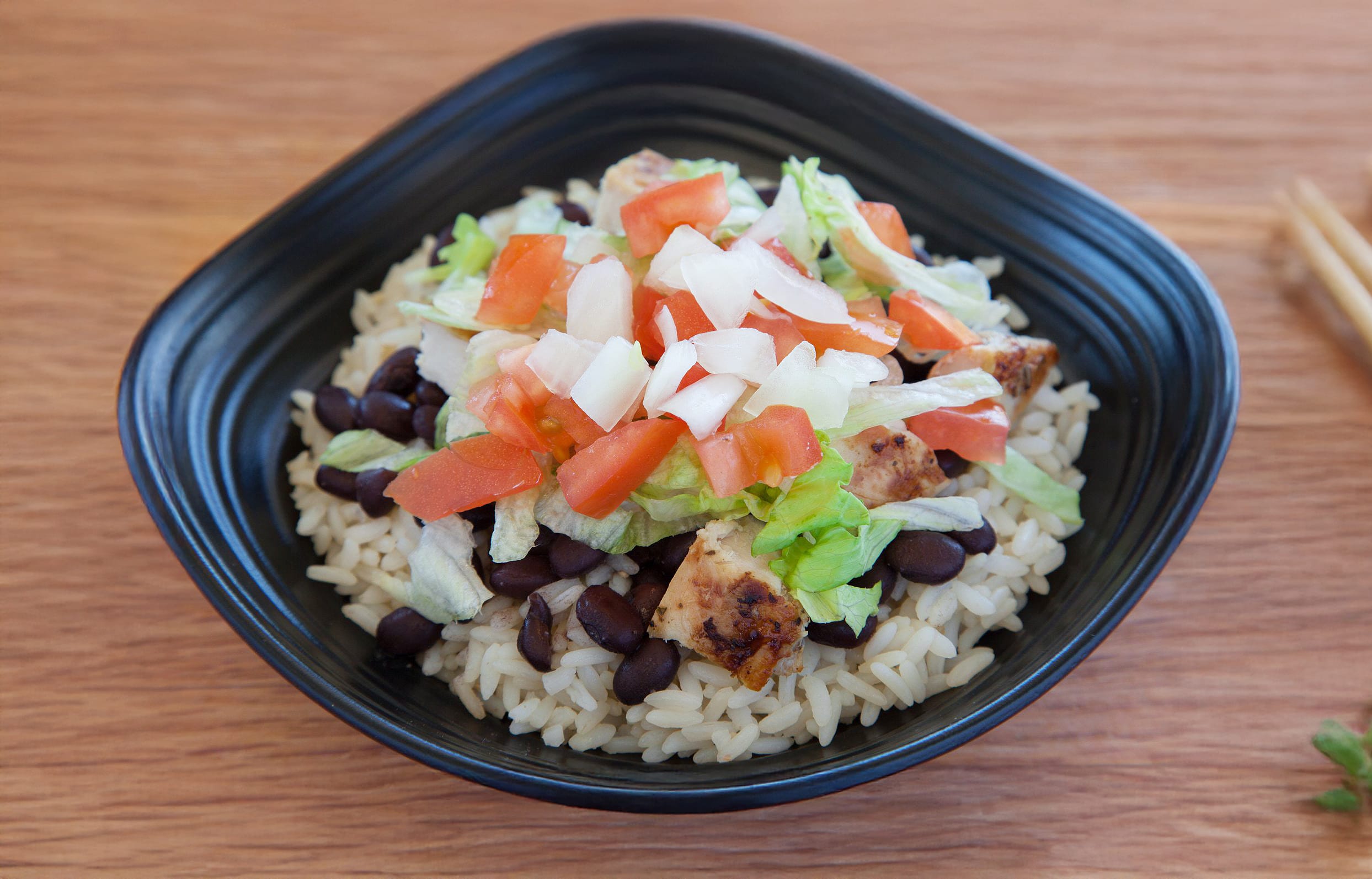 Patinella's Chicken Grill