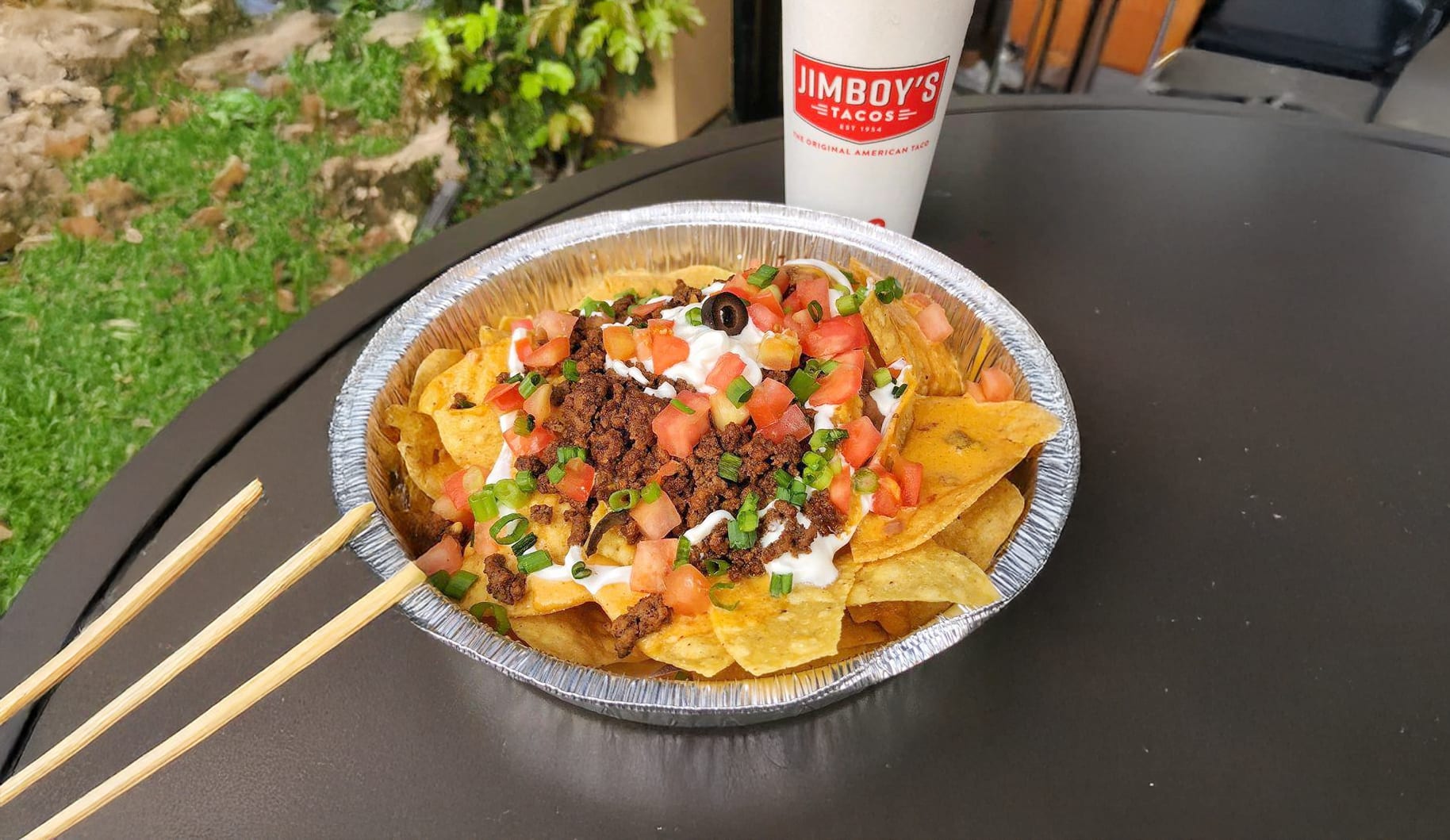 Jimboy's Tacos