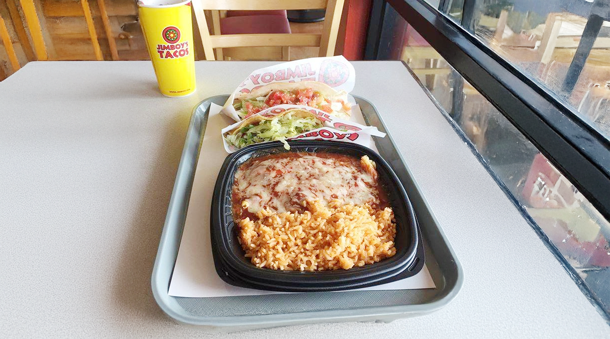 Jimboy's Tacos