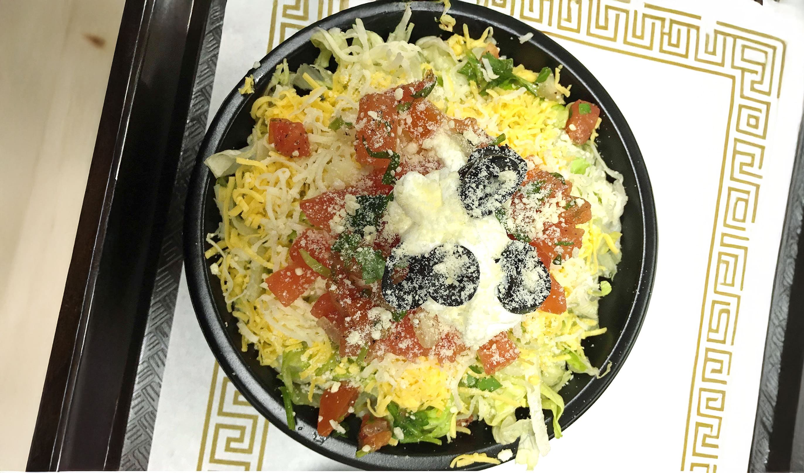 Jimboy's Tacos