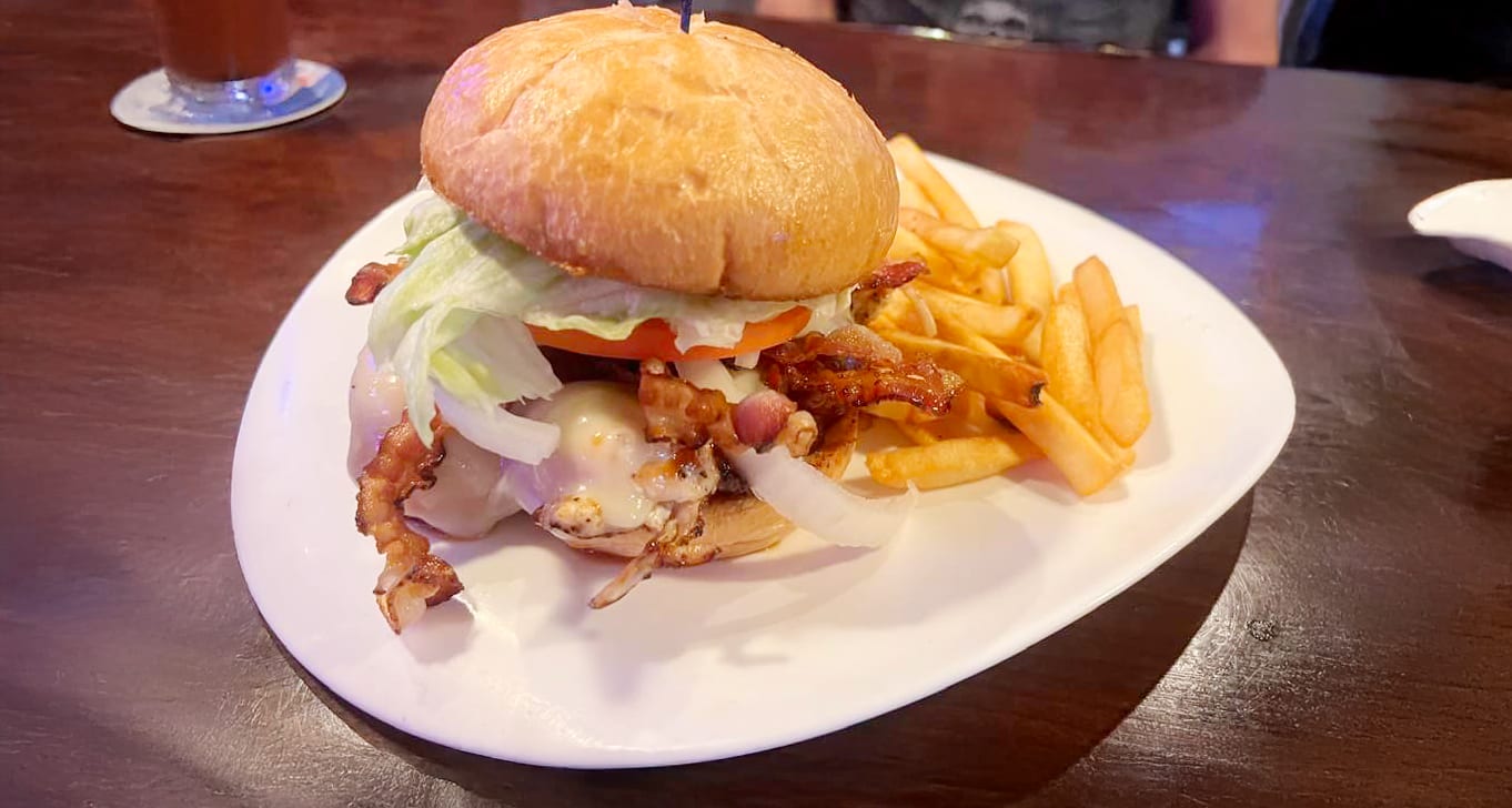 Sassy's Bar and Grille