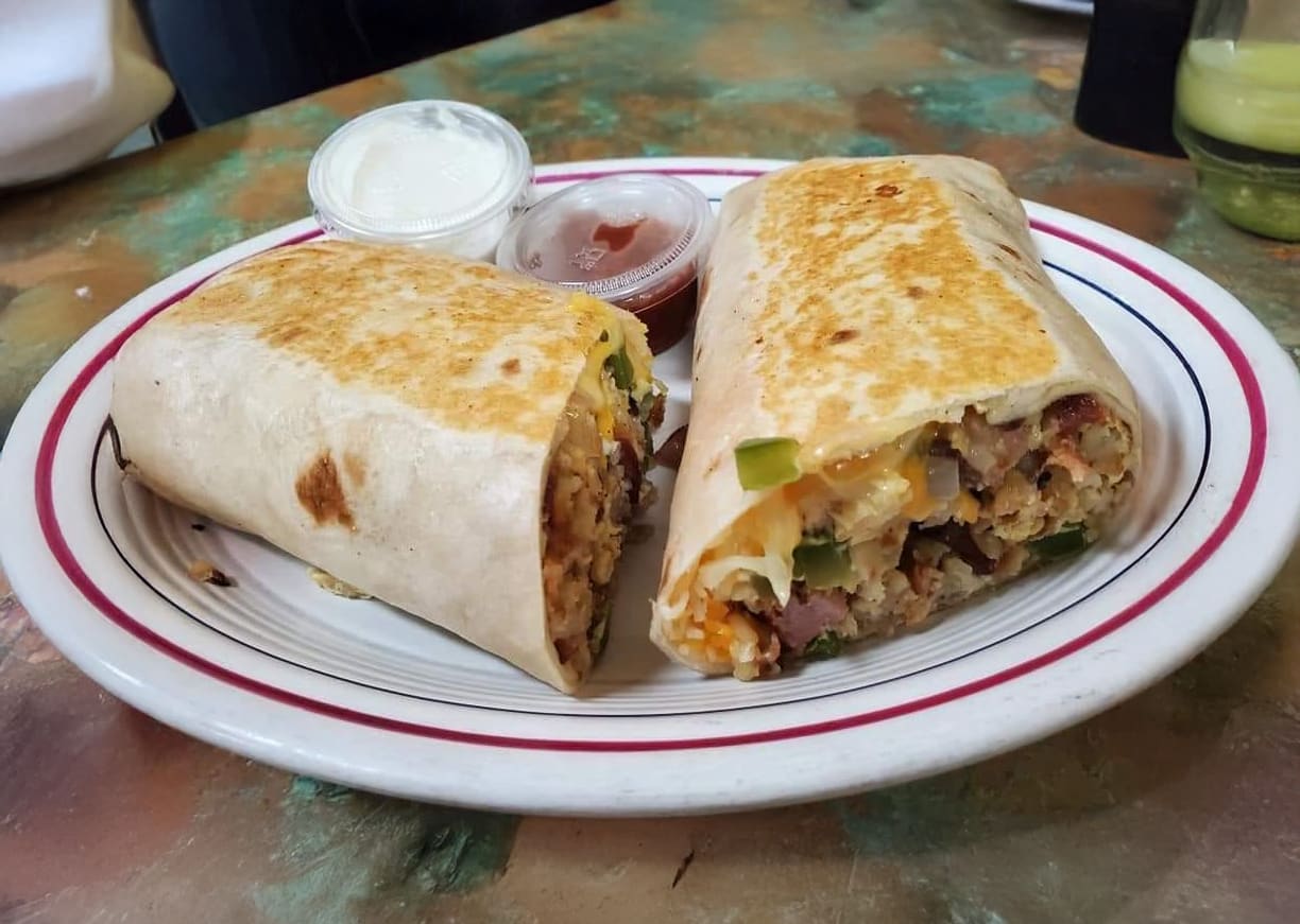 Bonnie Jo's