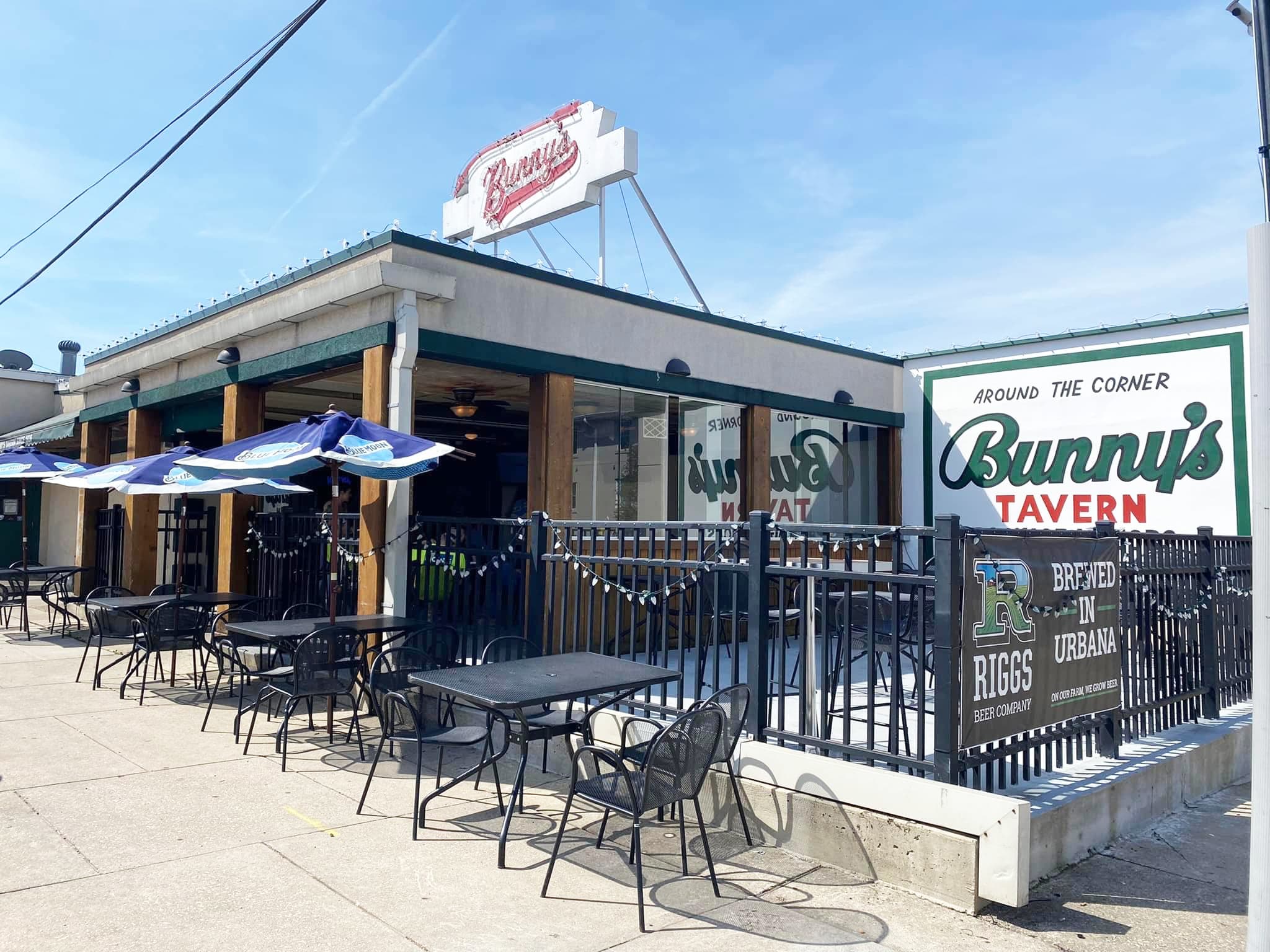 Bunny's Tavern