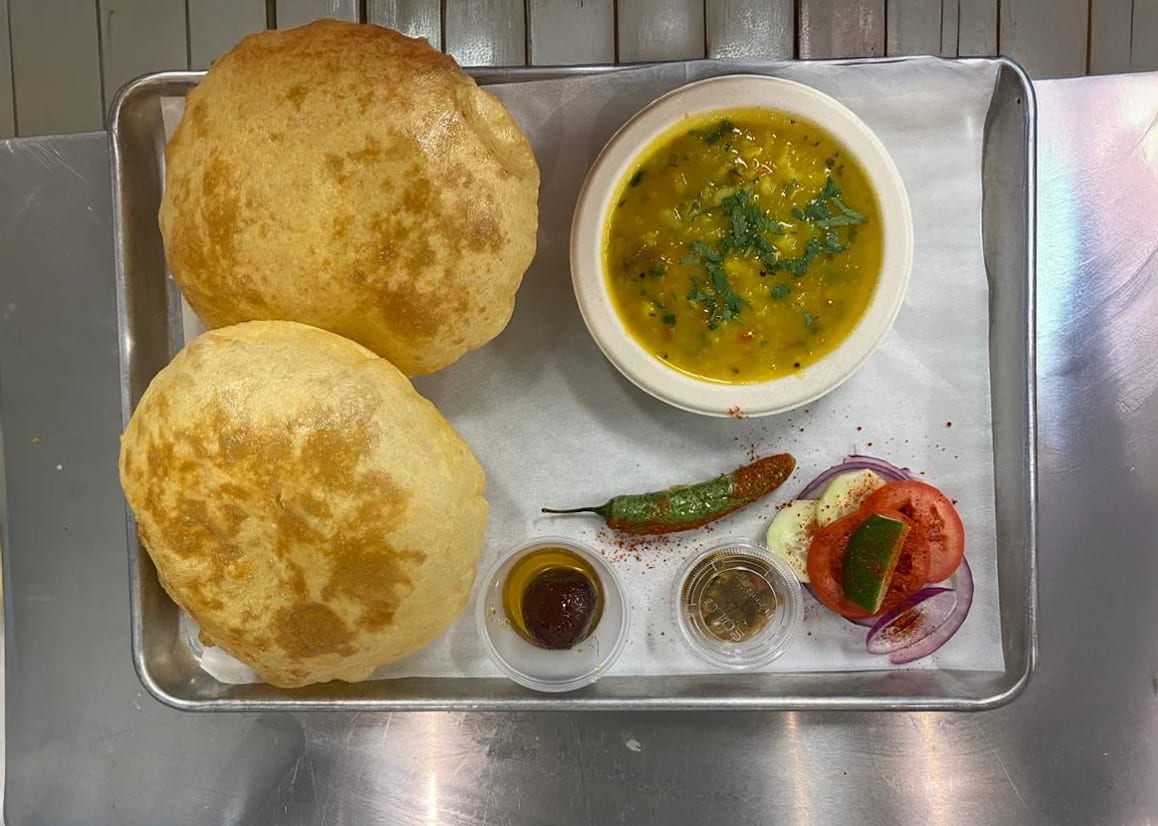 Jalsa Indian Modern Kitchen
