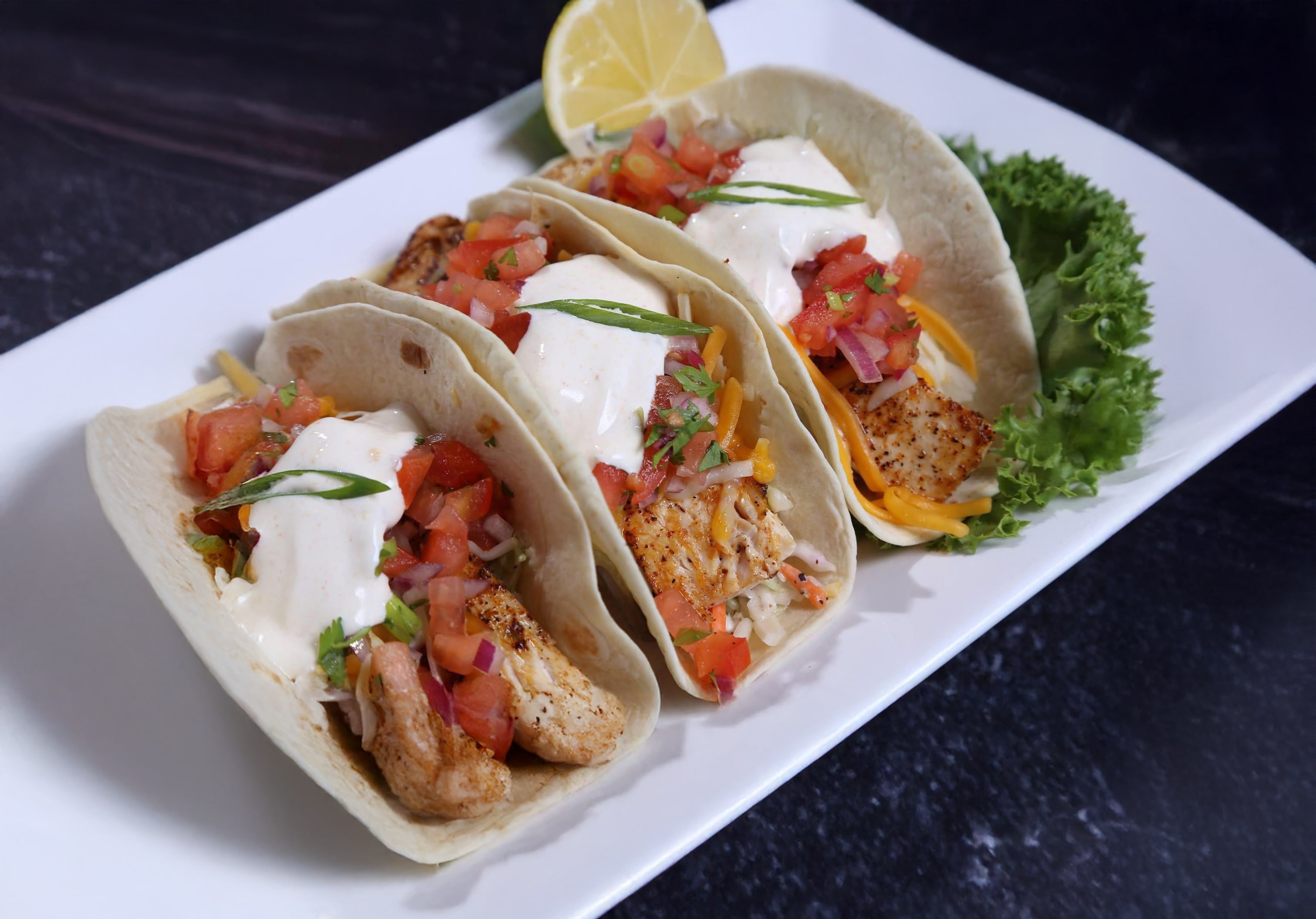Get Hooked - Riverside