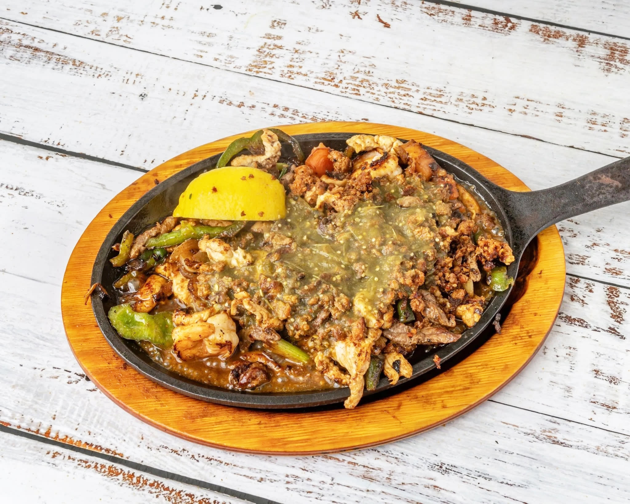 Arandas Mexican Grill 2
