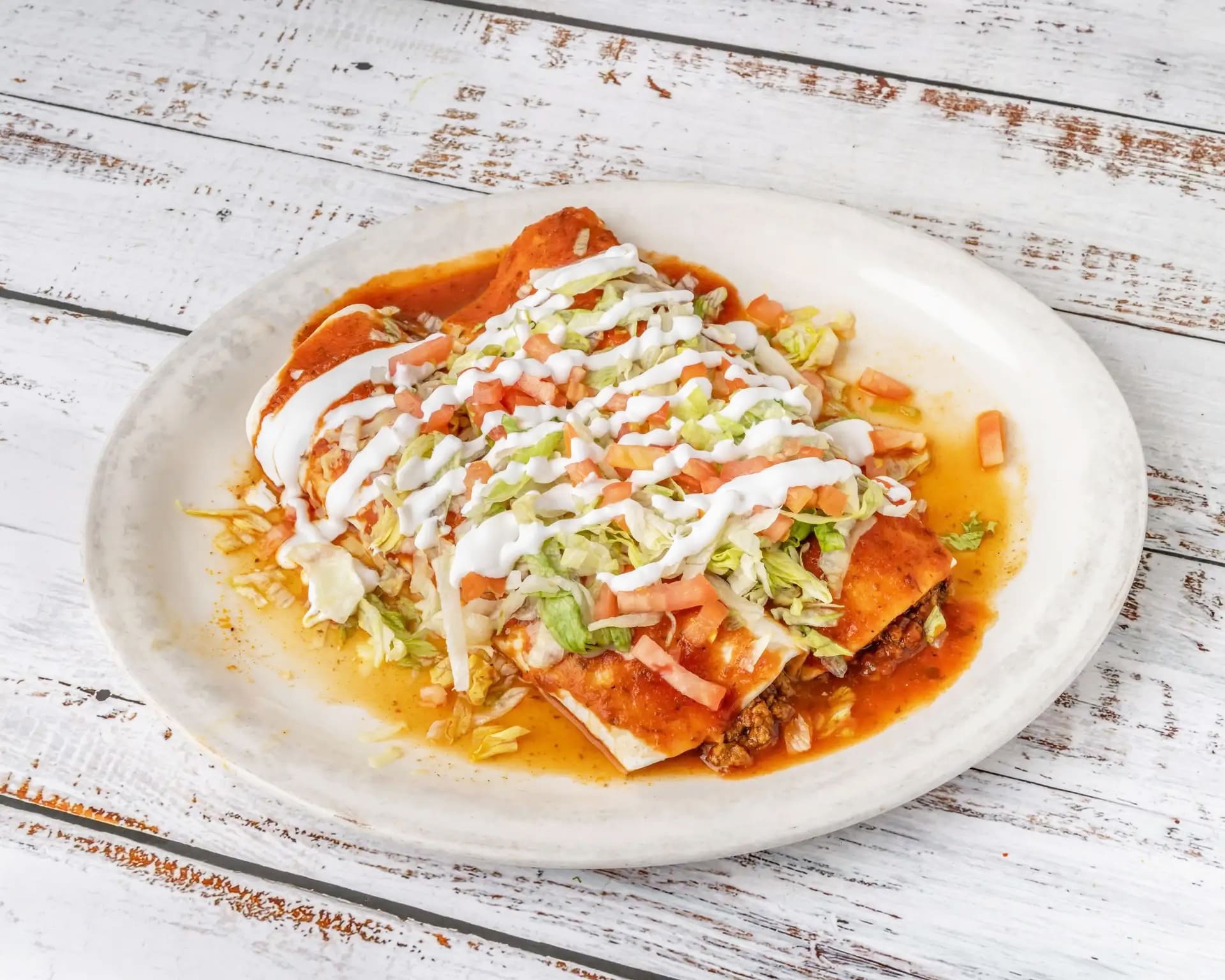 Arandas Mexican Grill 2