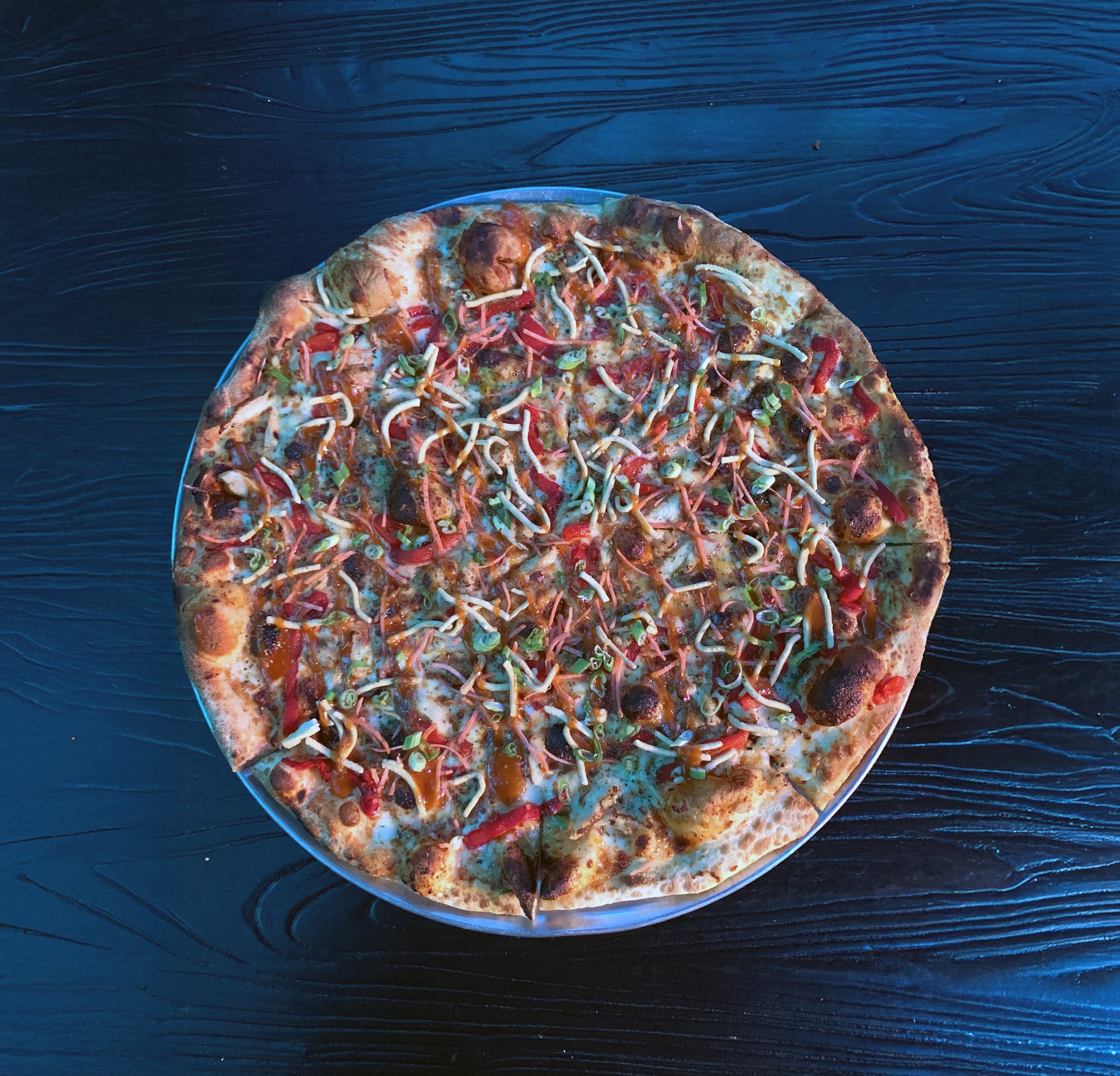The CraftCade - Pizza, Arcade, & Bar