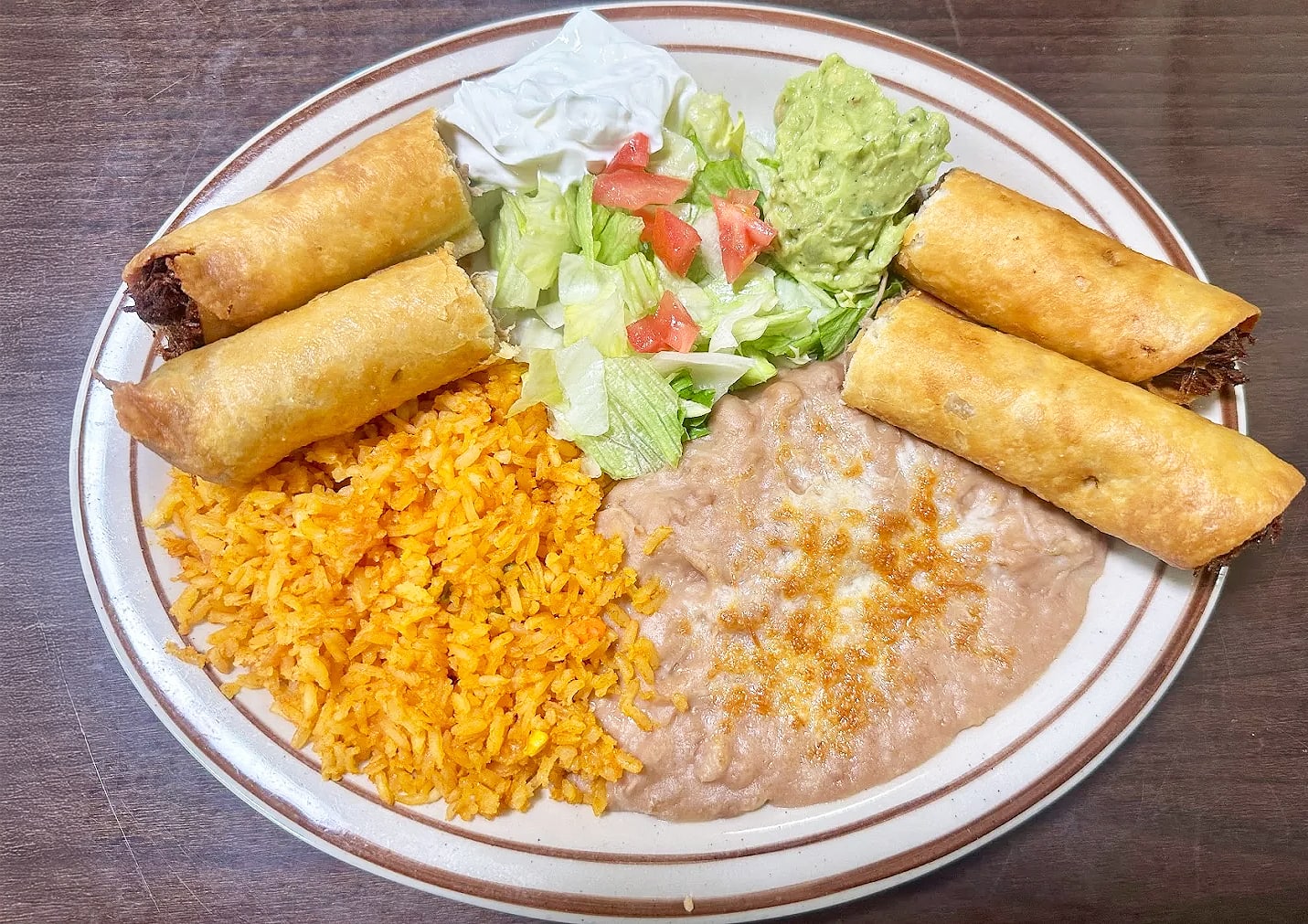 El Pueblito Restaurant