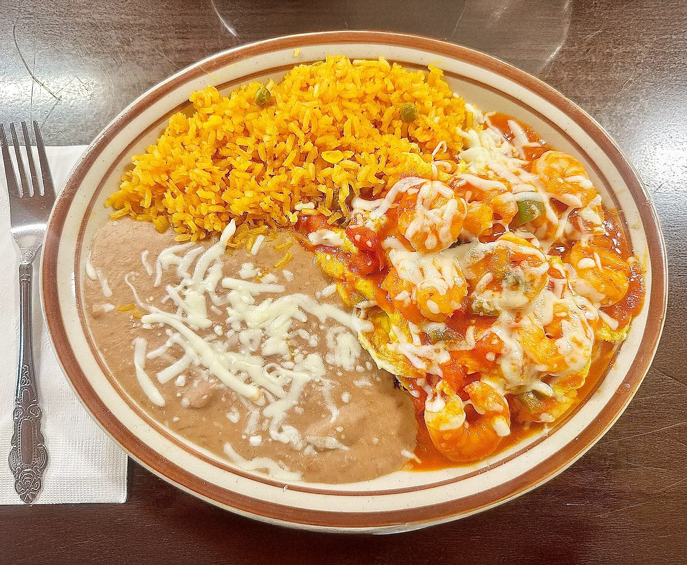 Photo 1 of 4: El Pueblito Restaurant