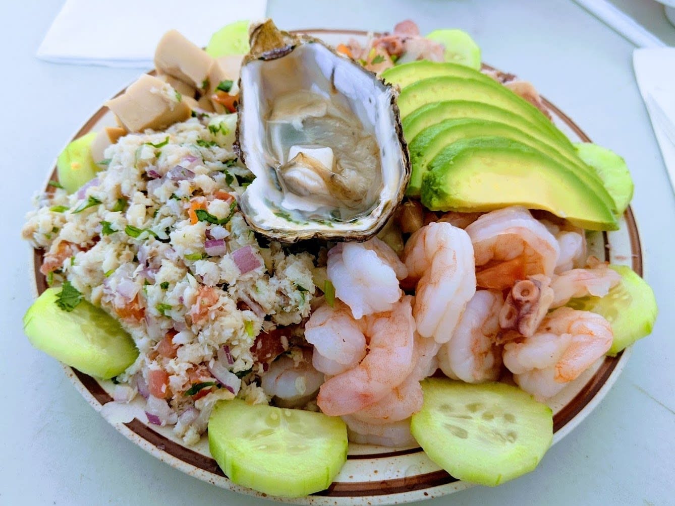 El Pueblito Restaurant