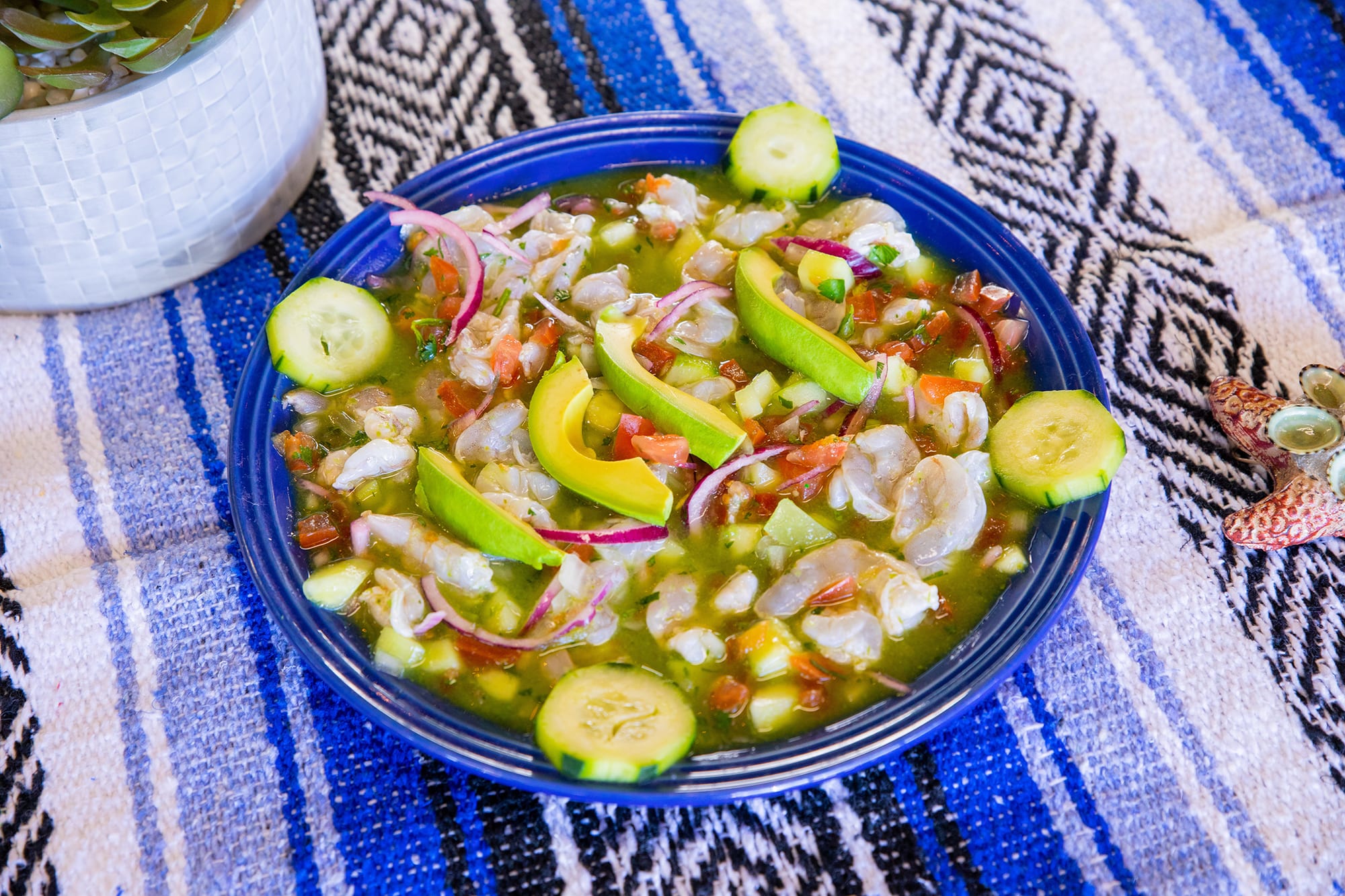 Photo 1 of 4: Mariscos Ensenada