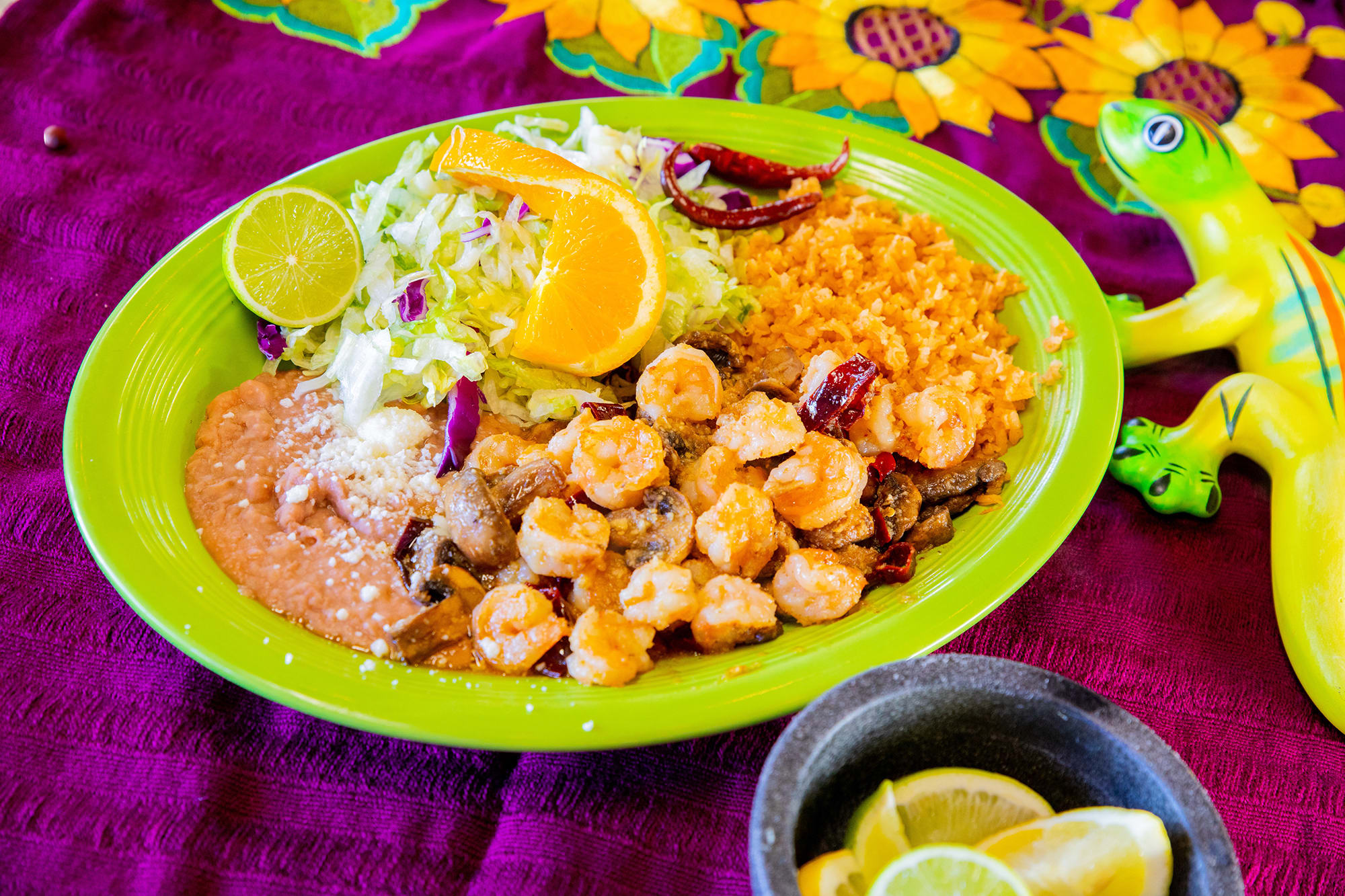 Mariscos Ensenada