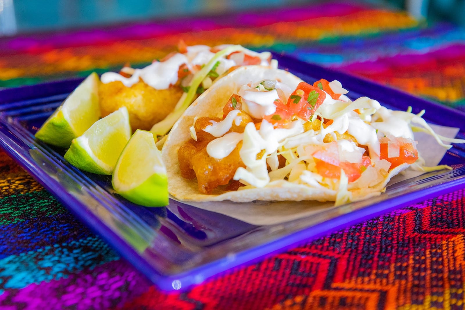Mariscos Ensenada