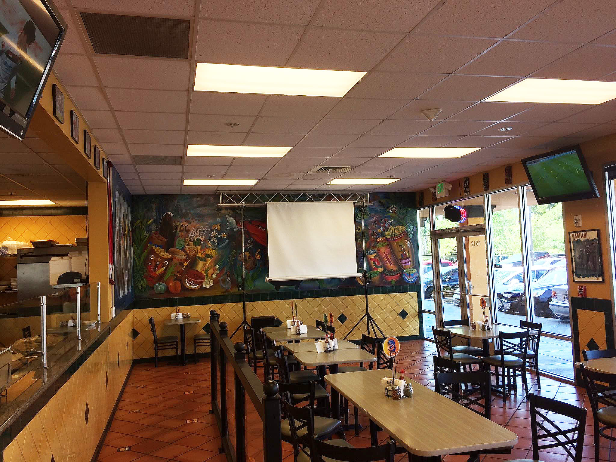 Pepe's Restaurant