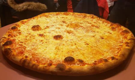 Photo 1 of 4: Special City Pizza