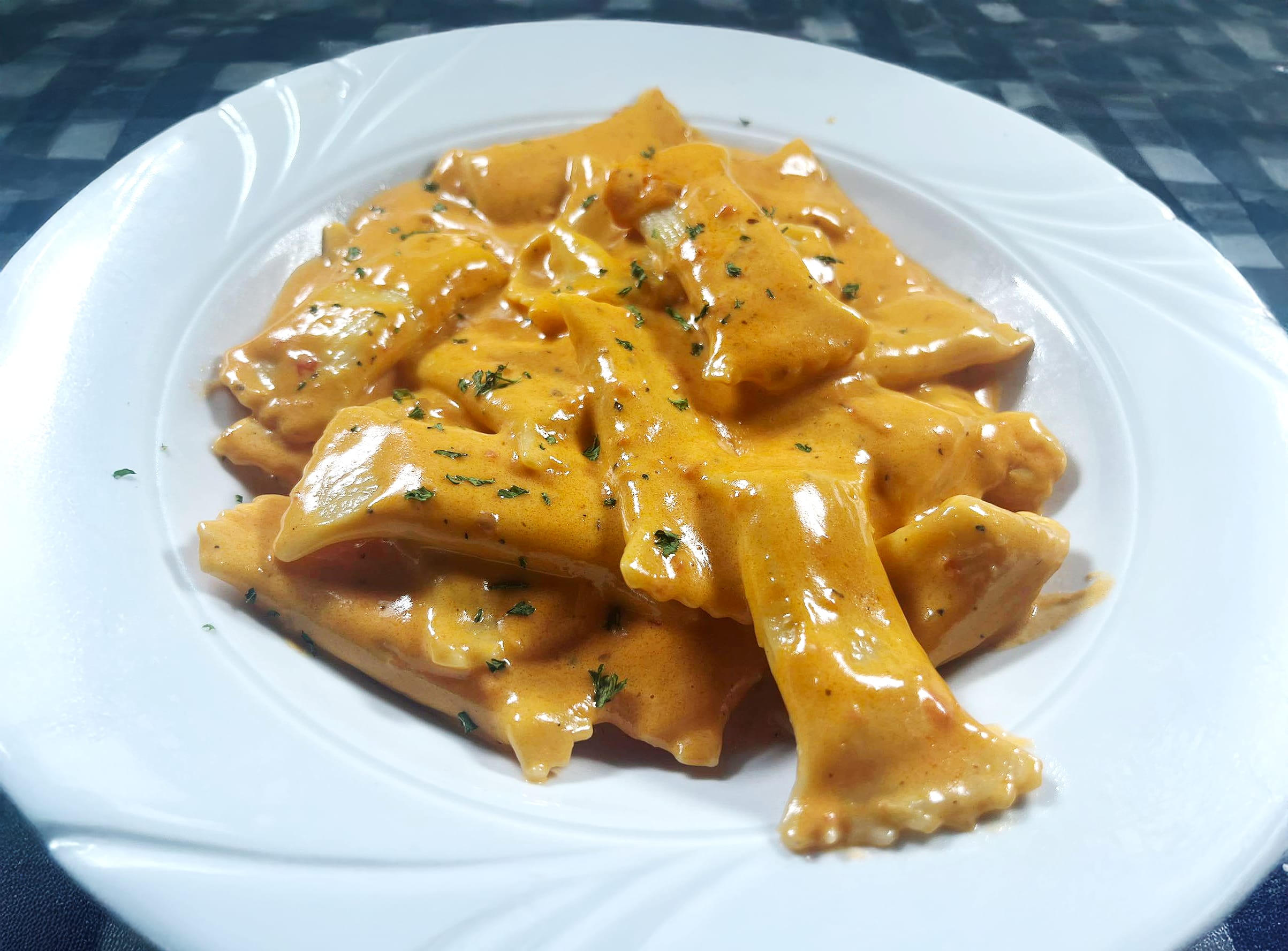Mannino's Family Restaurant