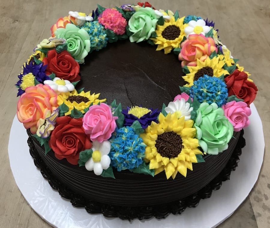 Lyndell's Bakery